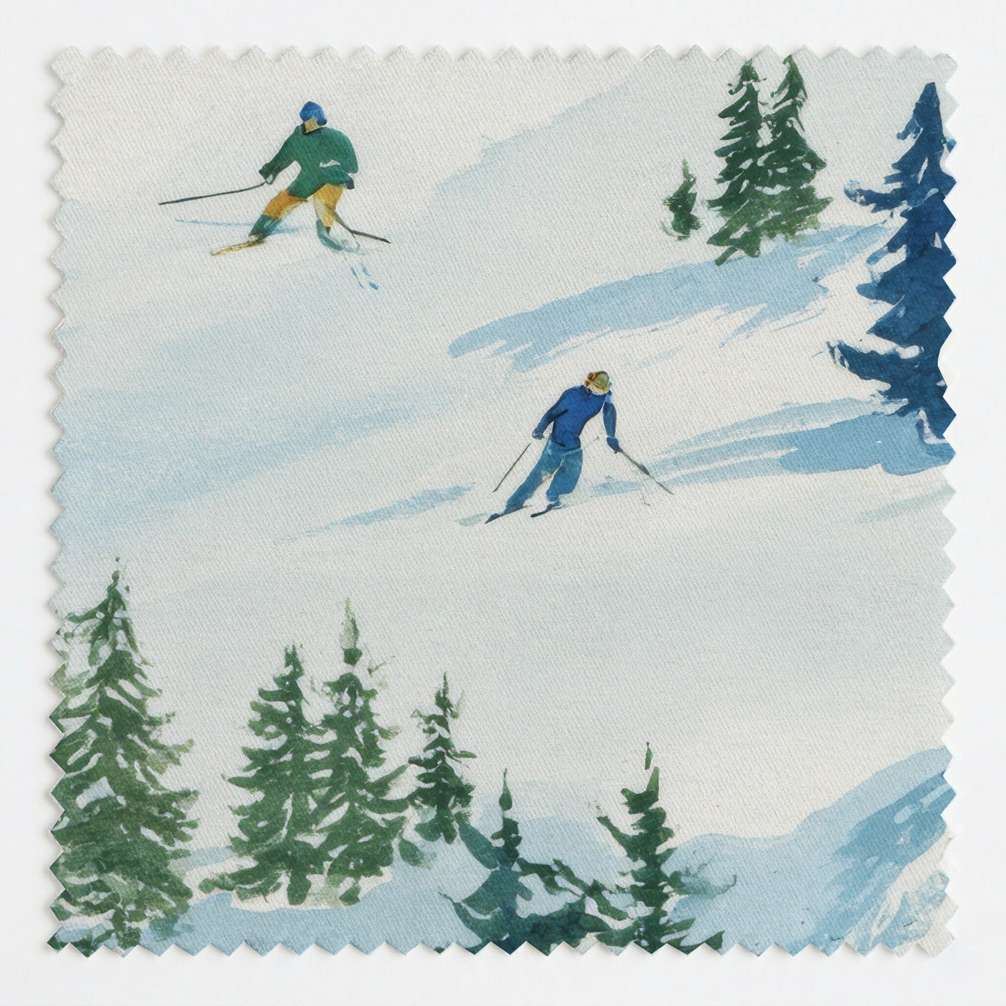 Vail Fabric by the Yard