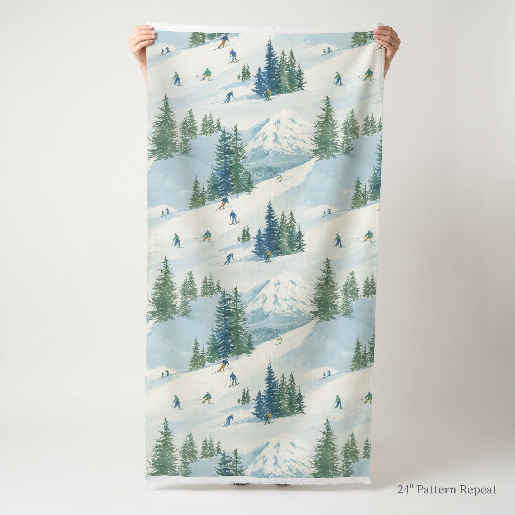 Vail Fabric by the Yard