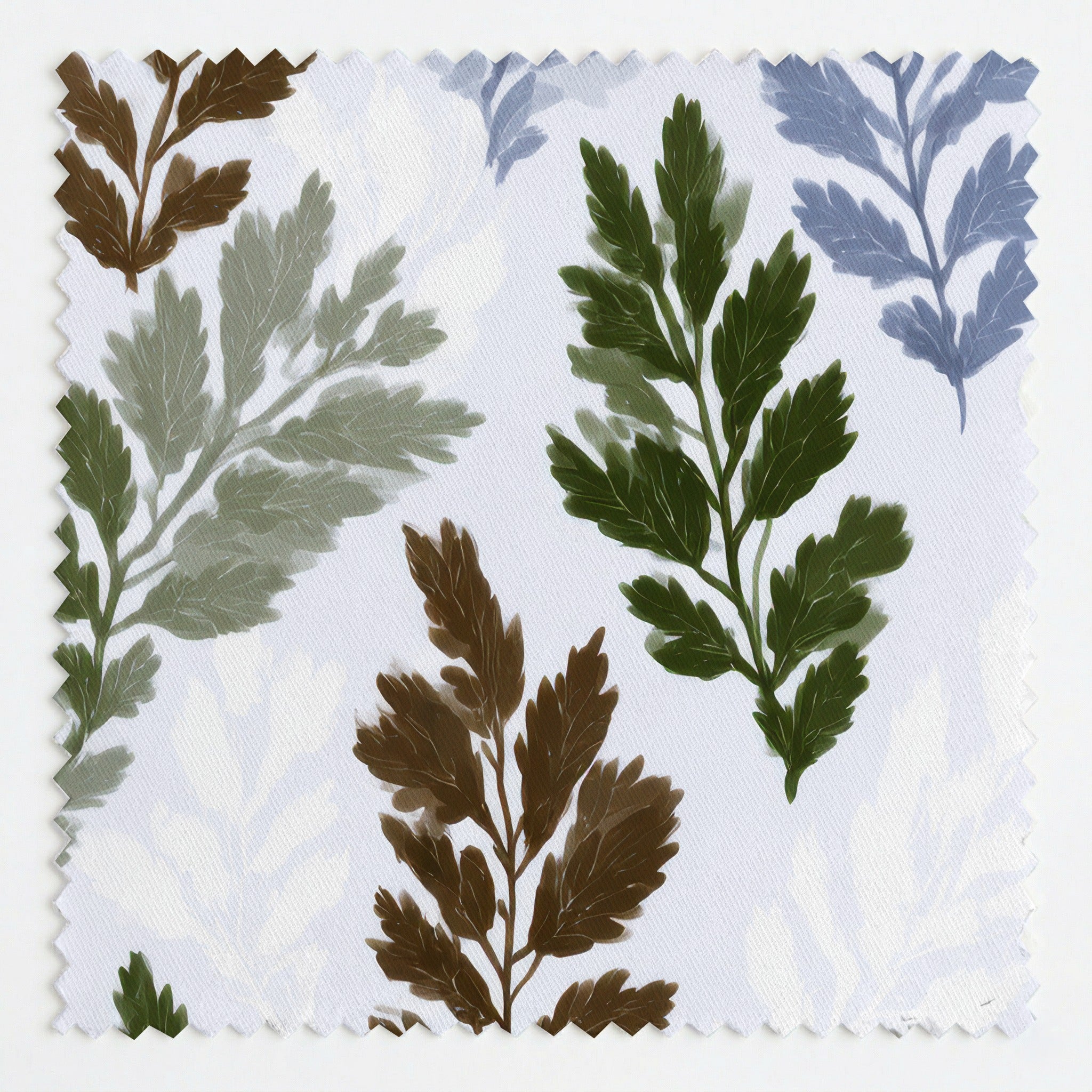 Fernway Fabric by the Yard