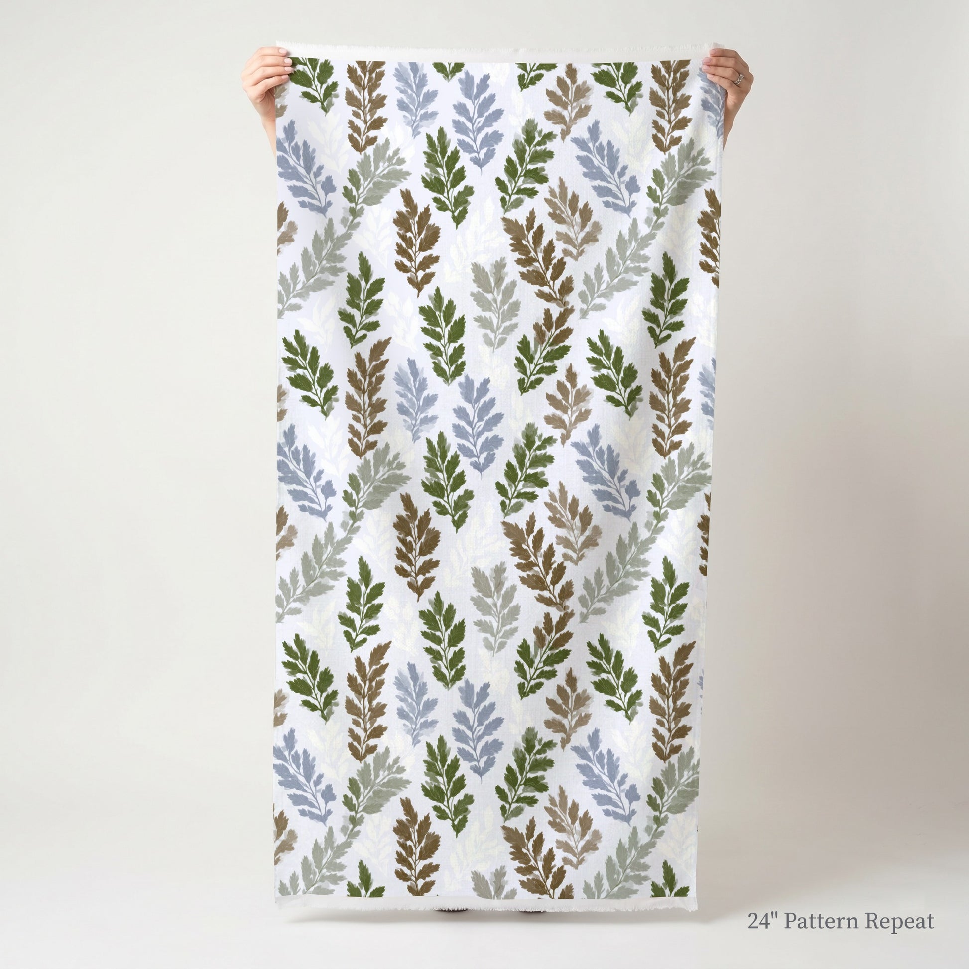 Fernway Fabric by the Yard