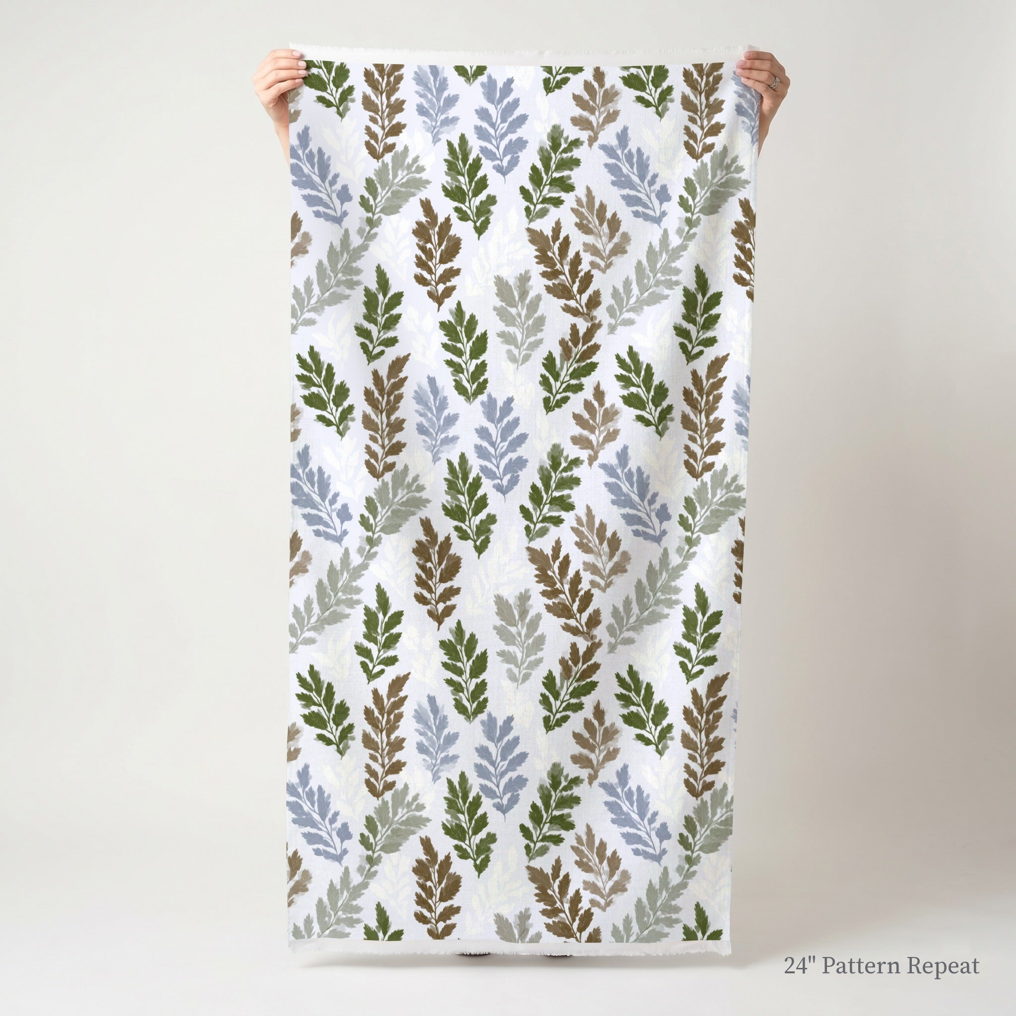 Fernway Fabric by the Yard
