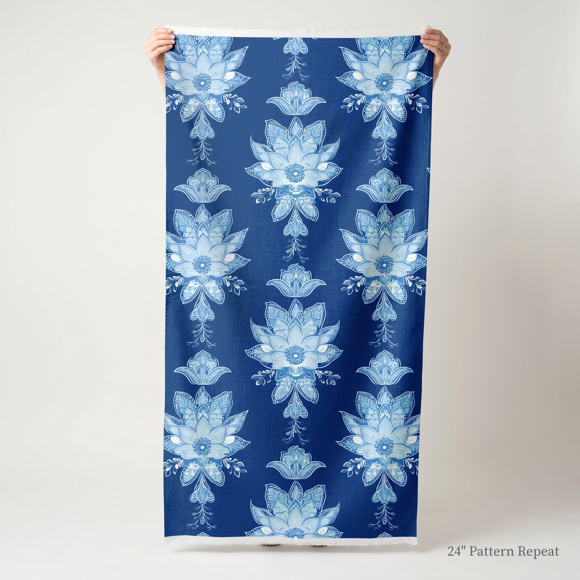 Beau Fabric by the Yard