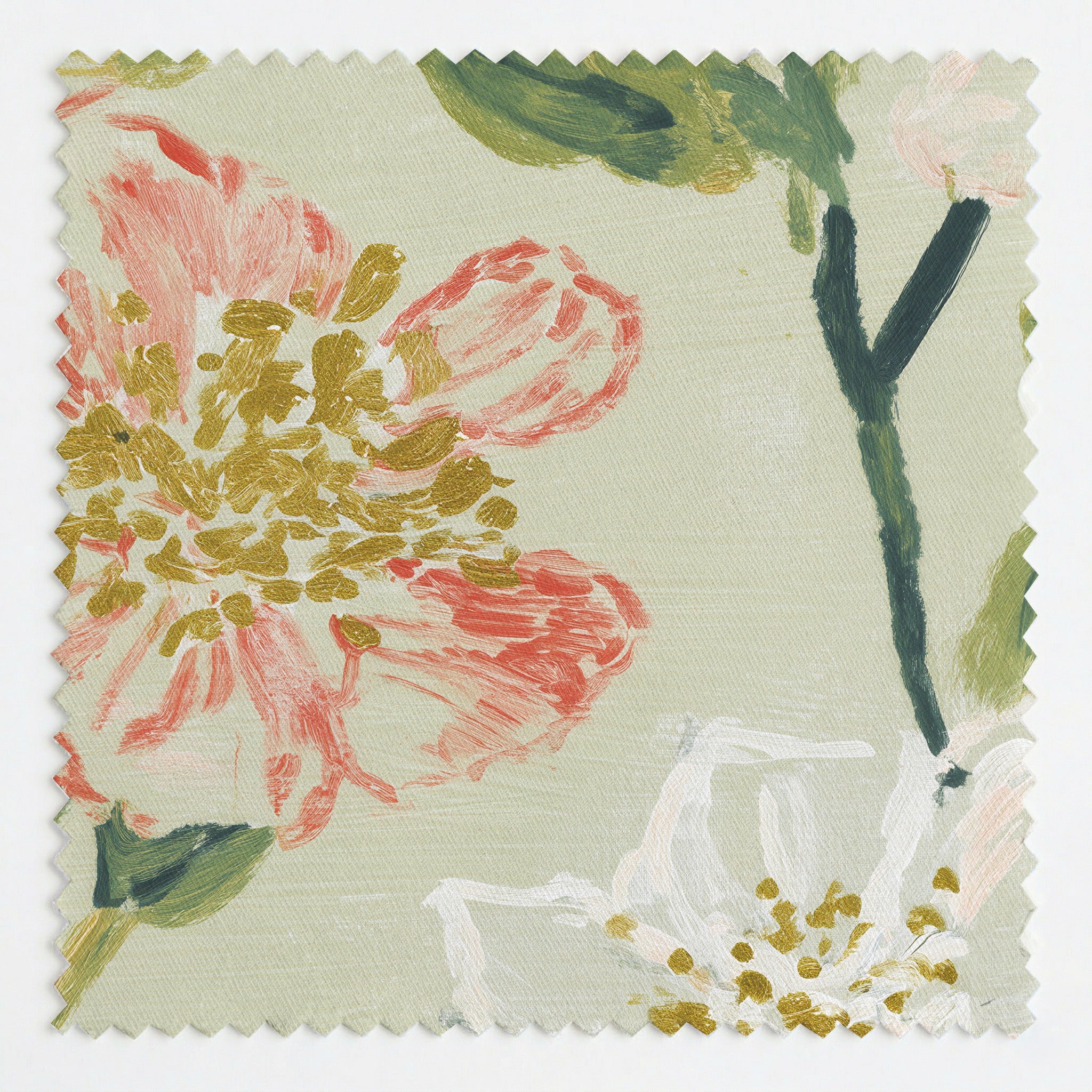 Cordelia Fabric by the Yard
