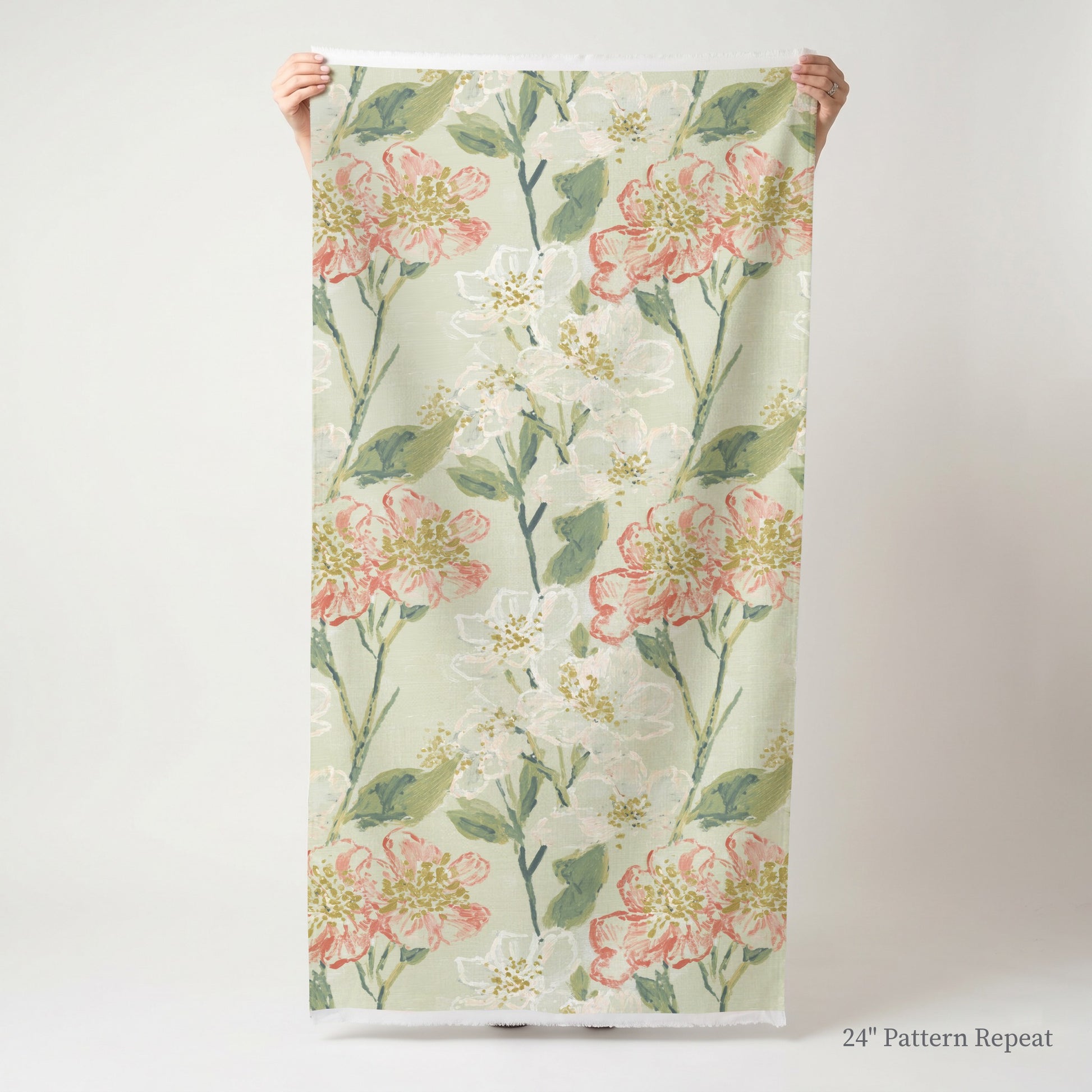 Cordelia Fabric by the Yard