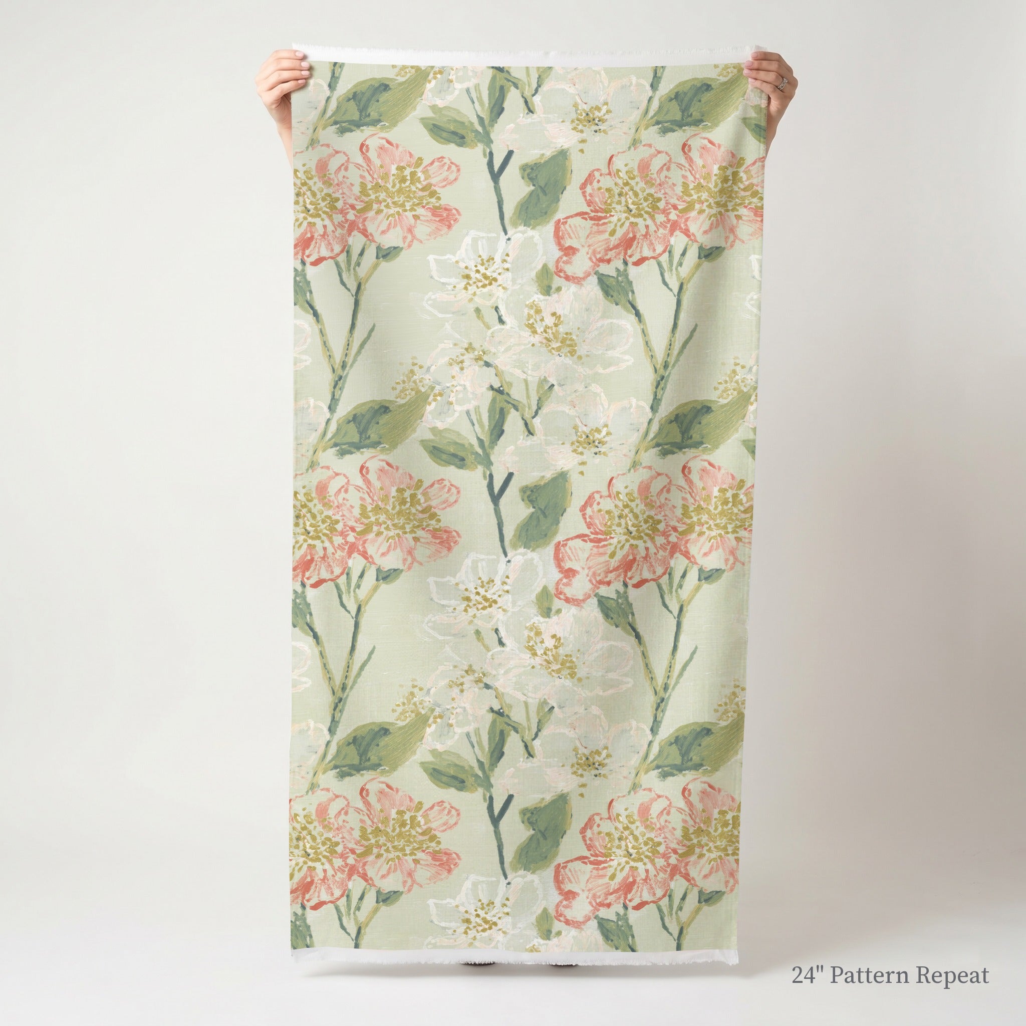 Cordelia Fabric by the Yard
