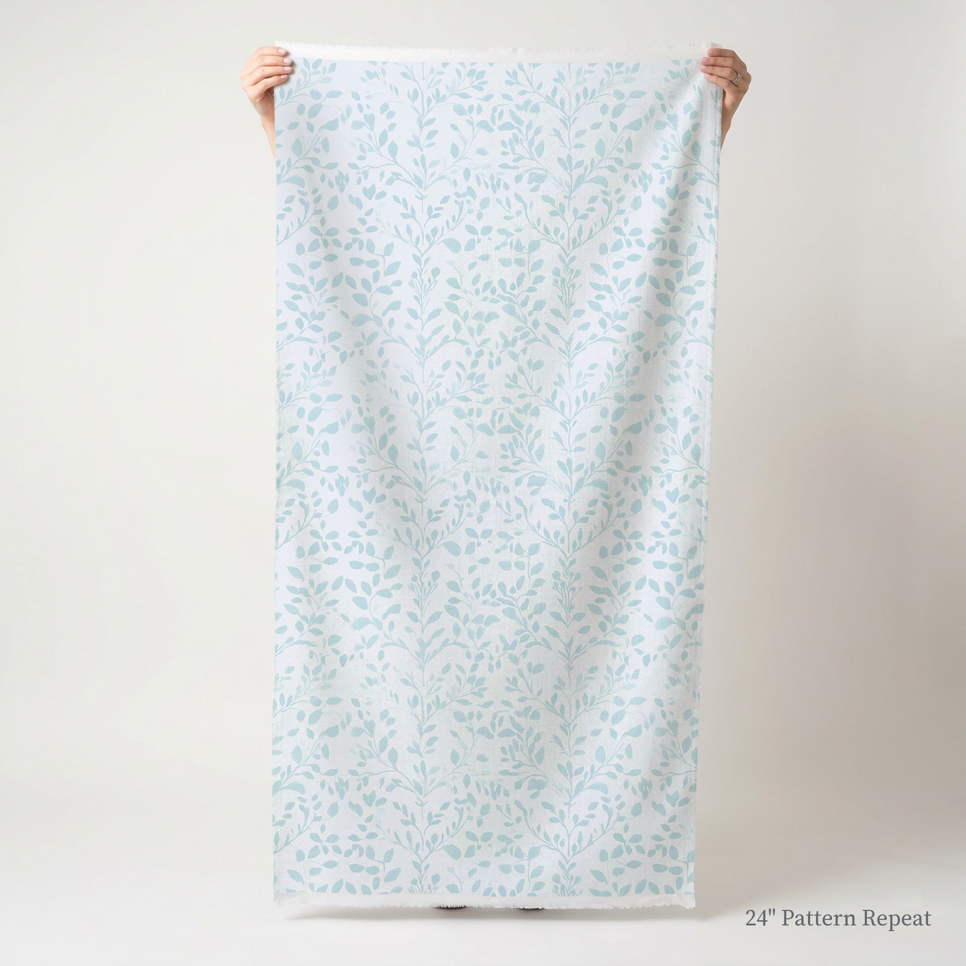 Rainy June Fabric by the Yard