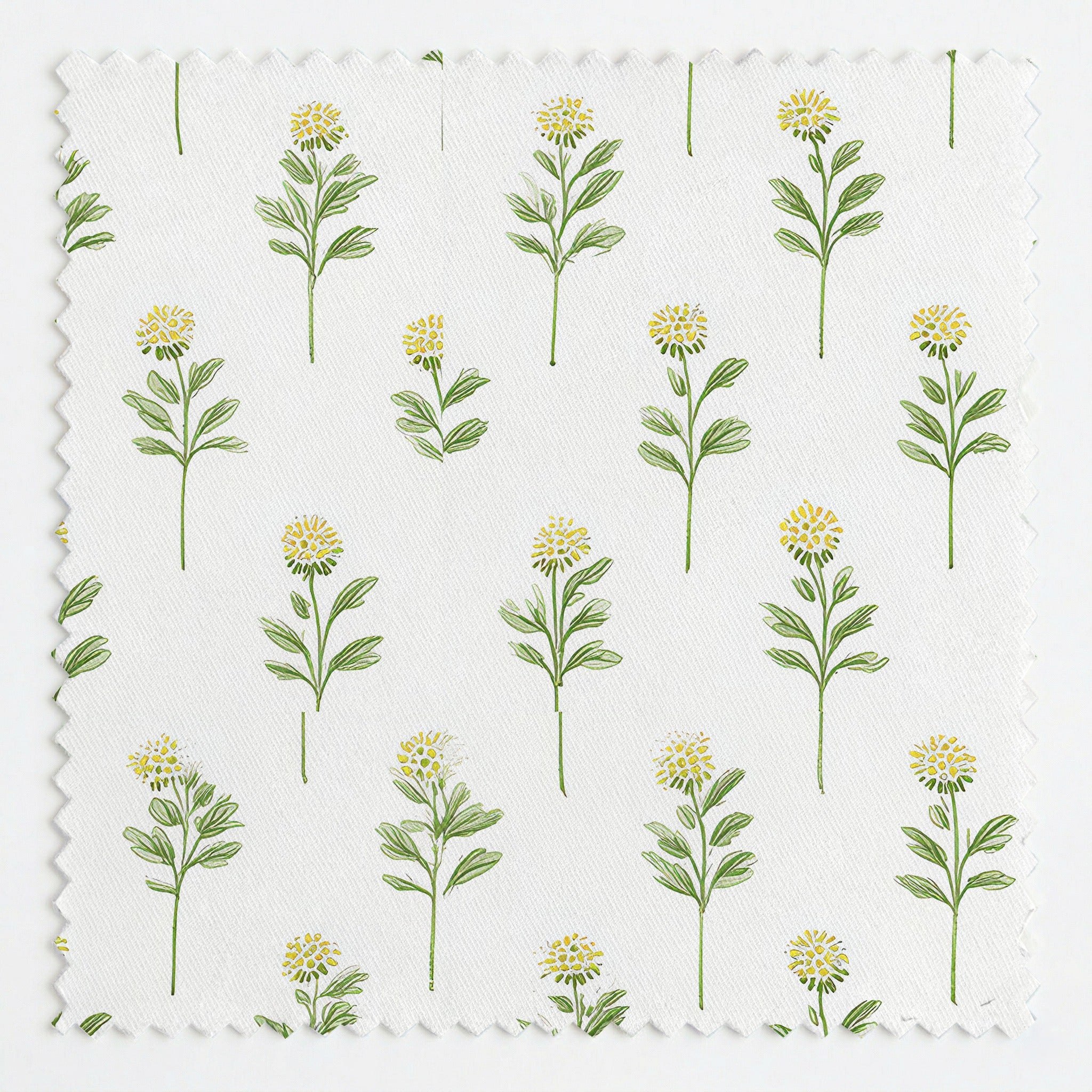 Pick Me Fabric by the Yard