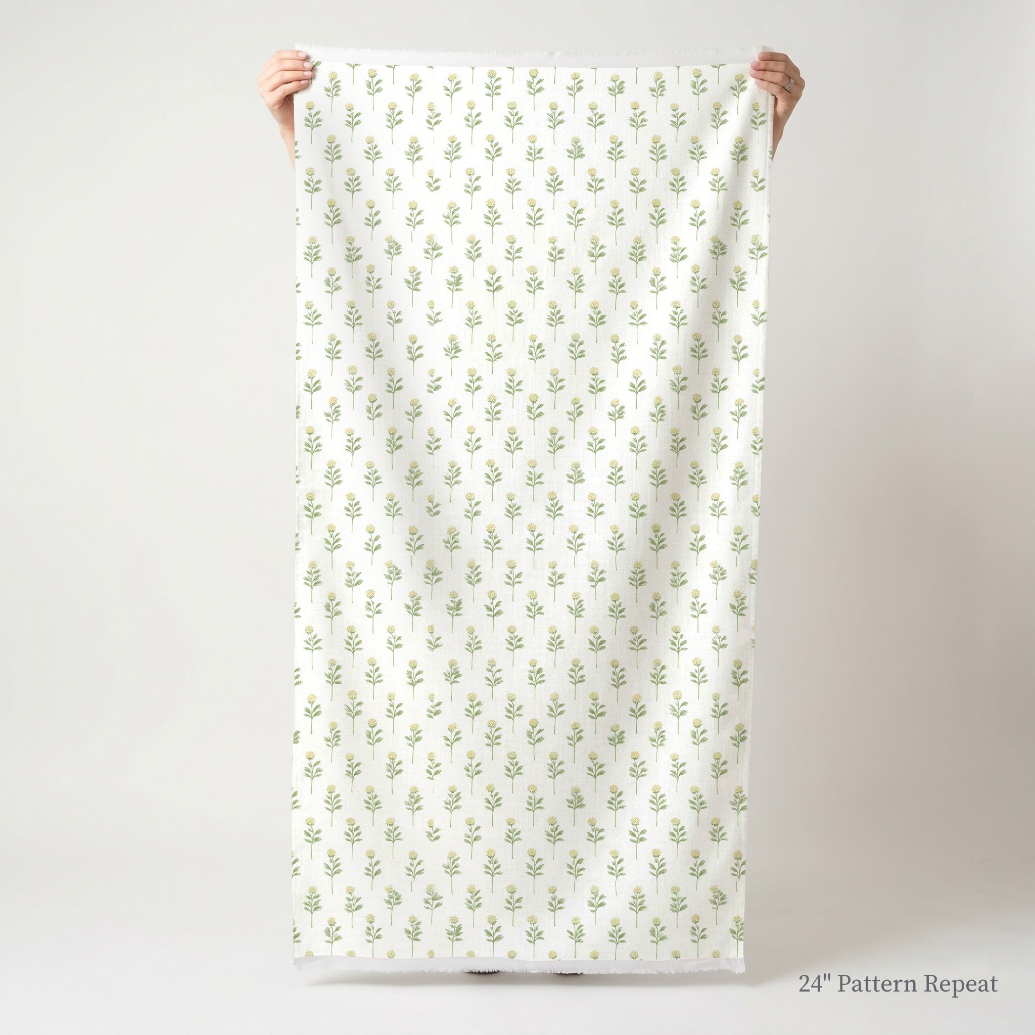 Pick Me Fabric by the Yard
