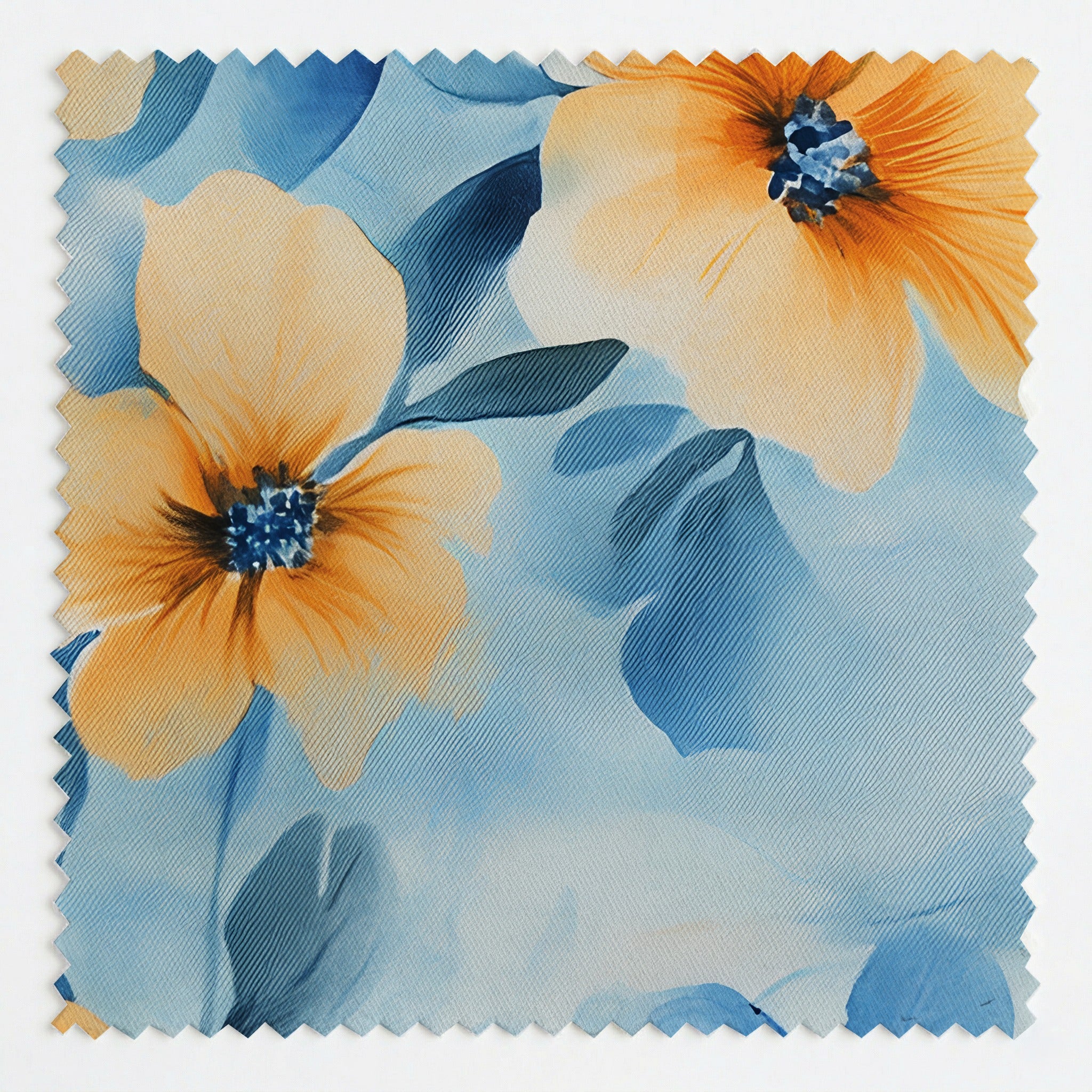 Magnolia Fabric by the Yard