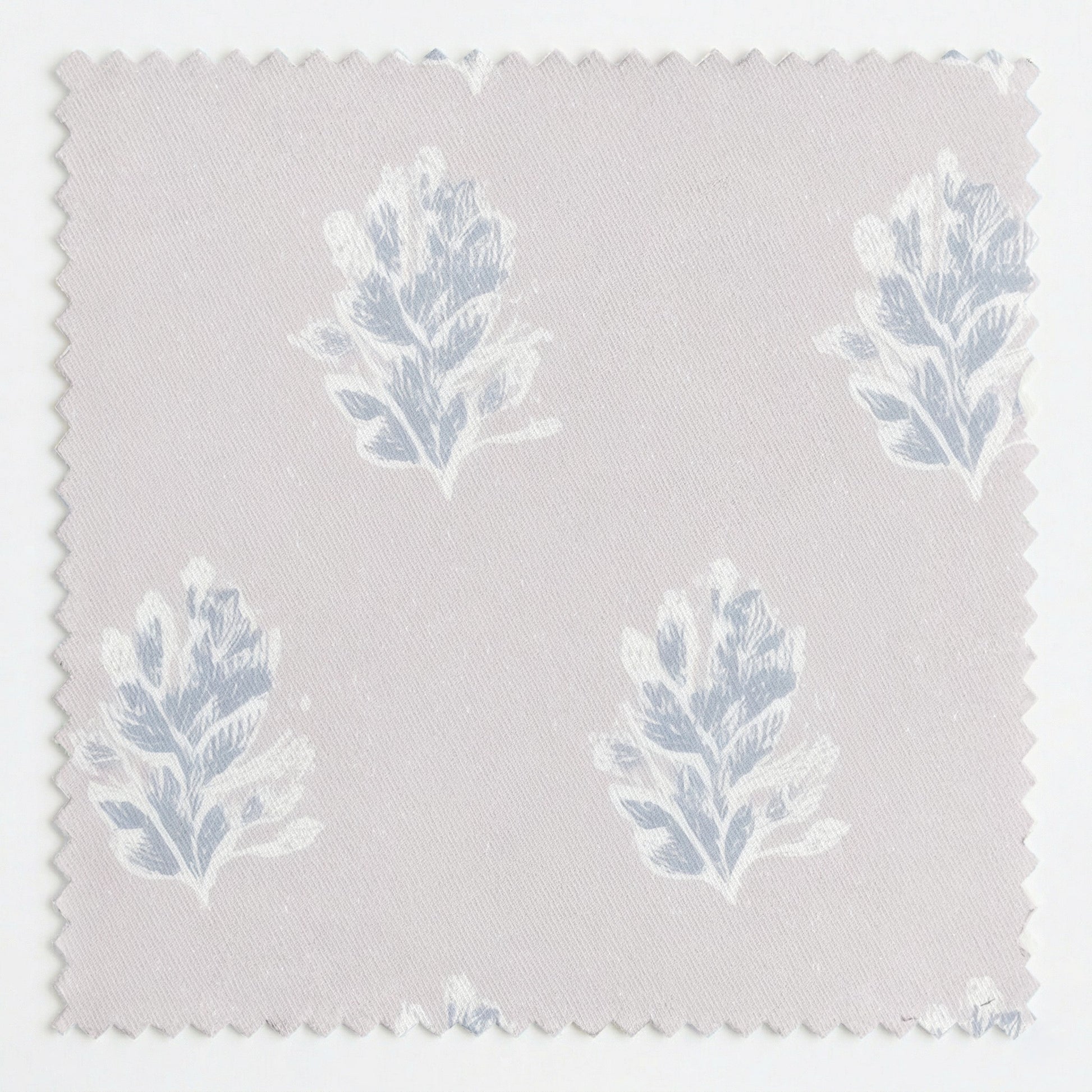 Faded Lilacs Fabric by the Yard