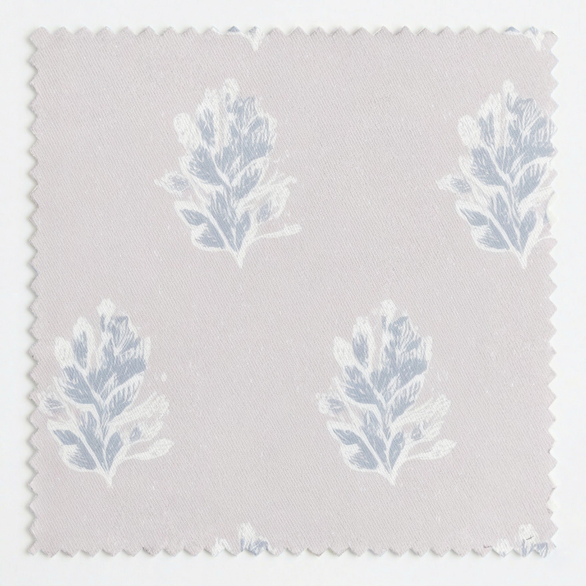 Faded Lilacs Fabric by the Yard