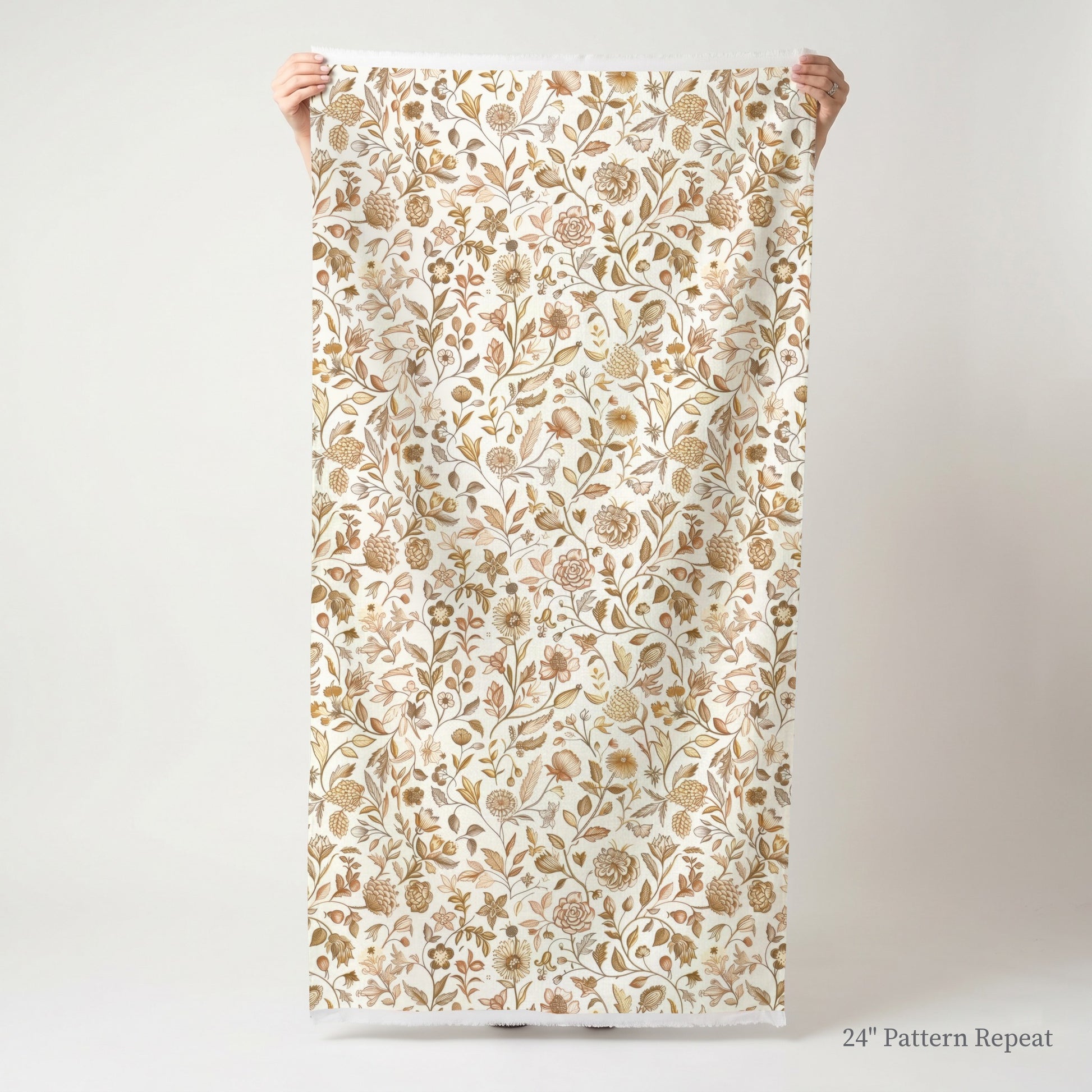 Sarah's Place Fabric by the Yard
