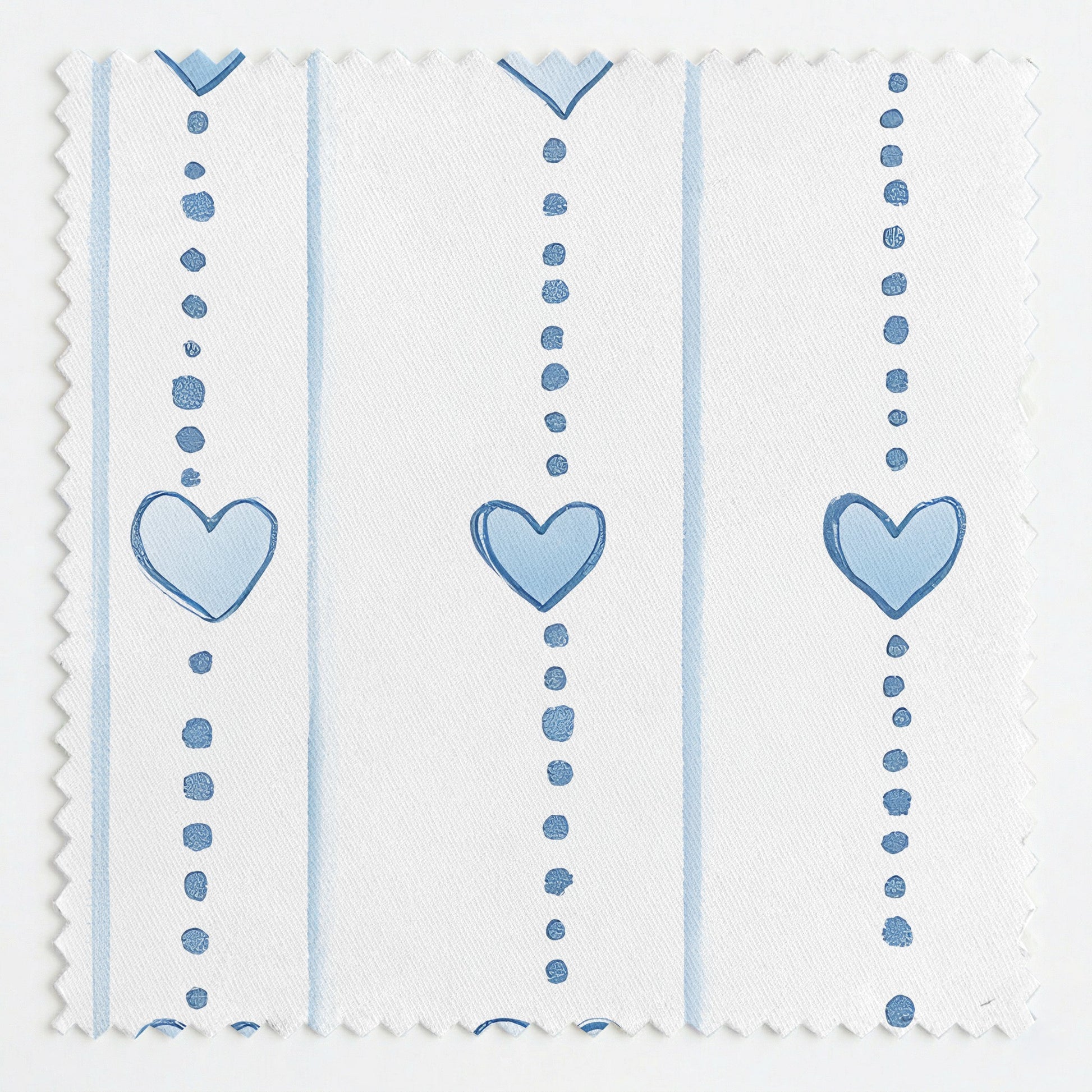 Heartstrings Fabric by the Yard