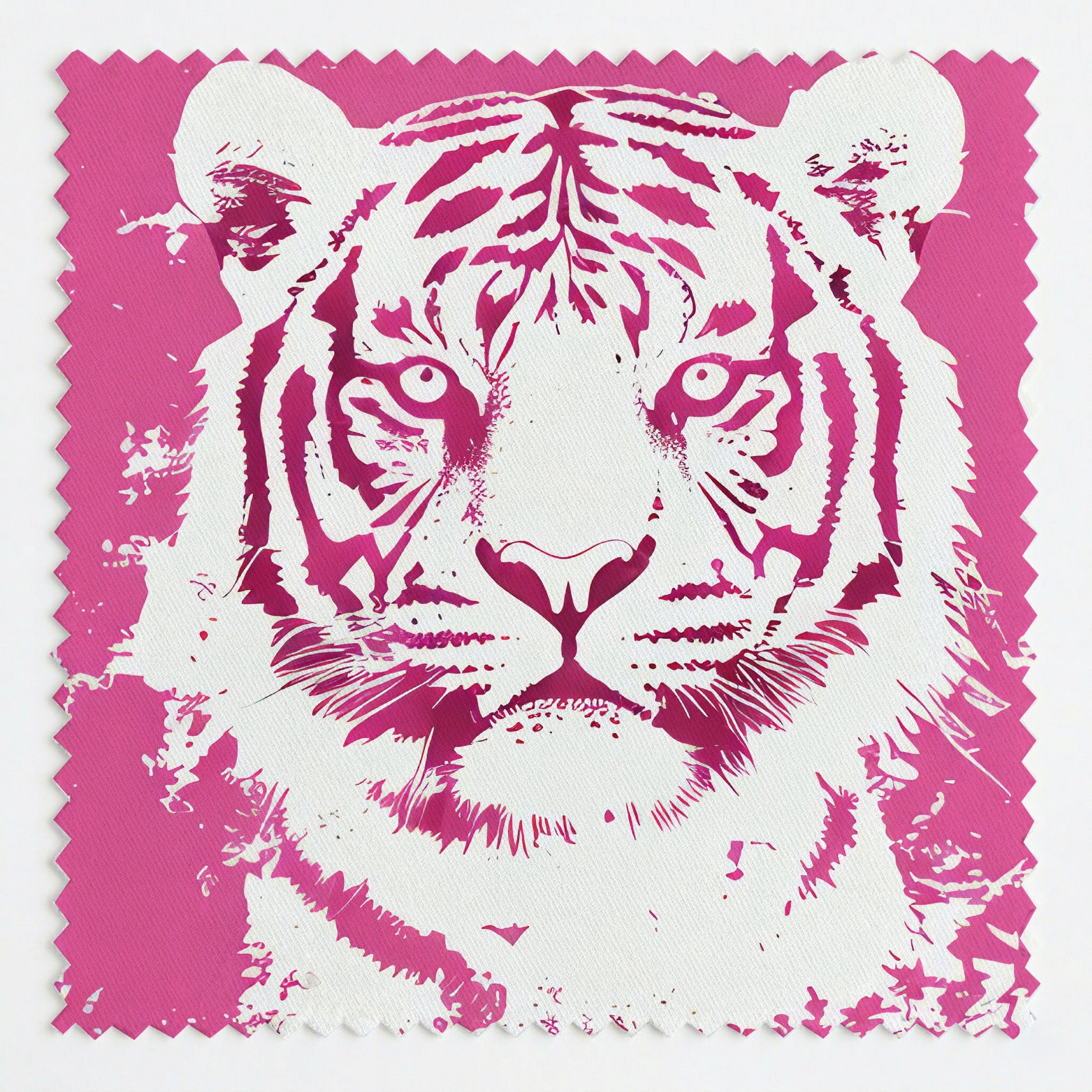 Savannah's Roar Fabric by the Yard