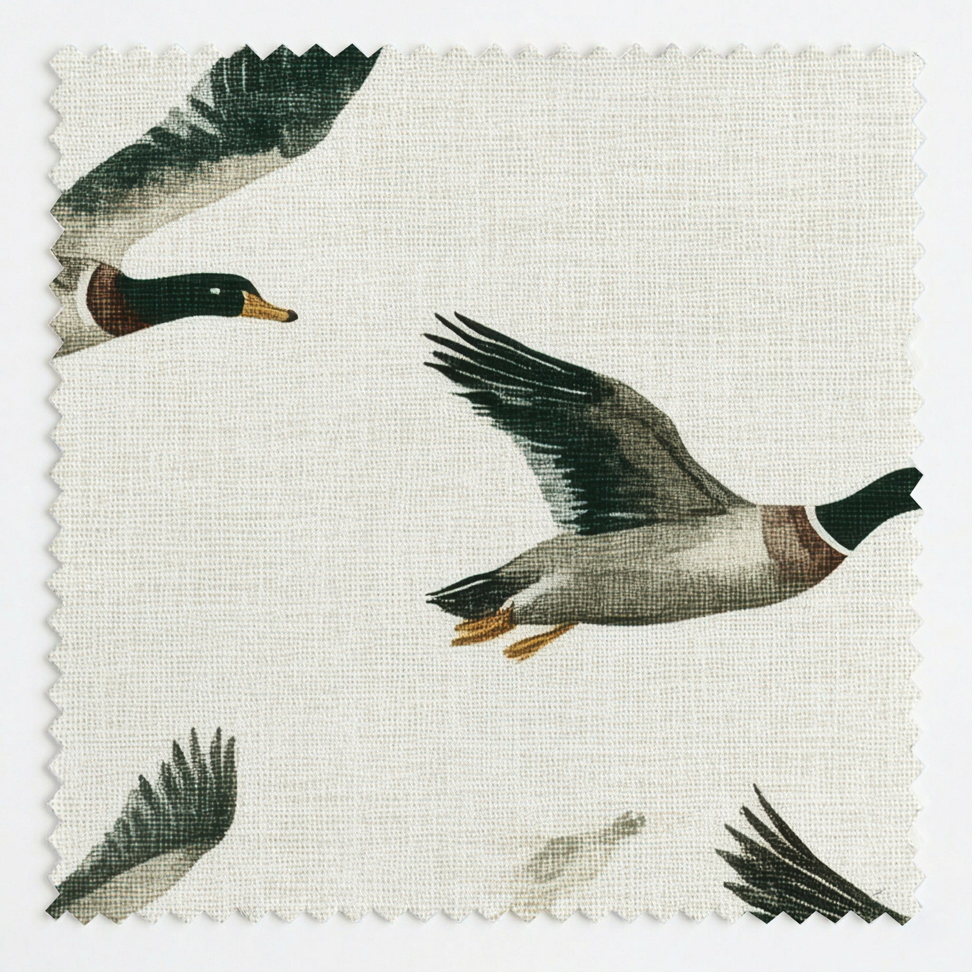 Bayou Blind Fabric by the Yard