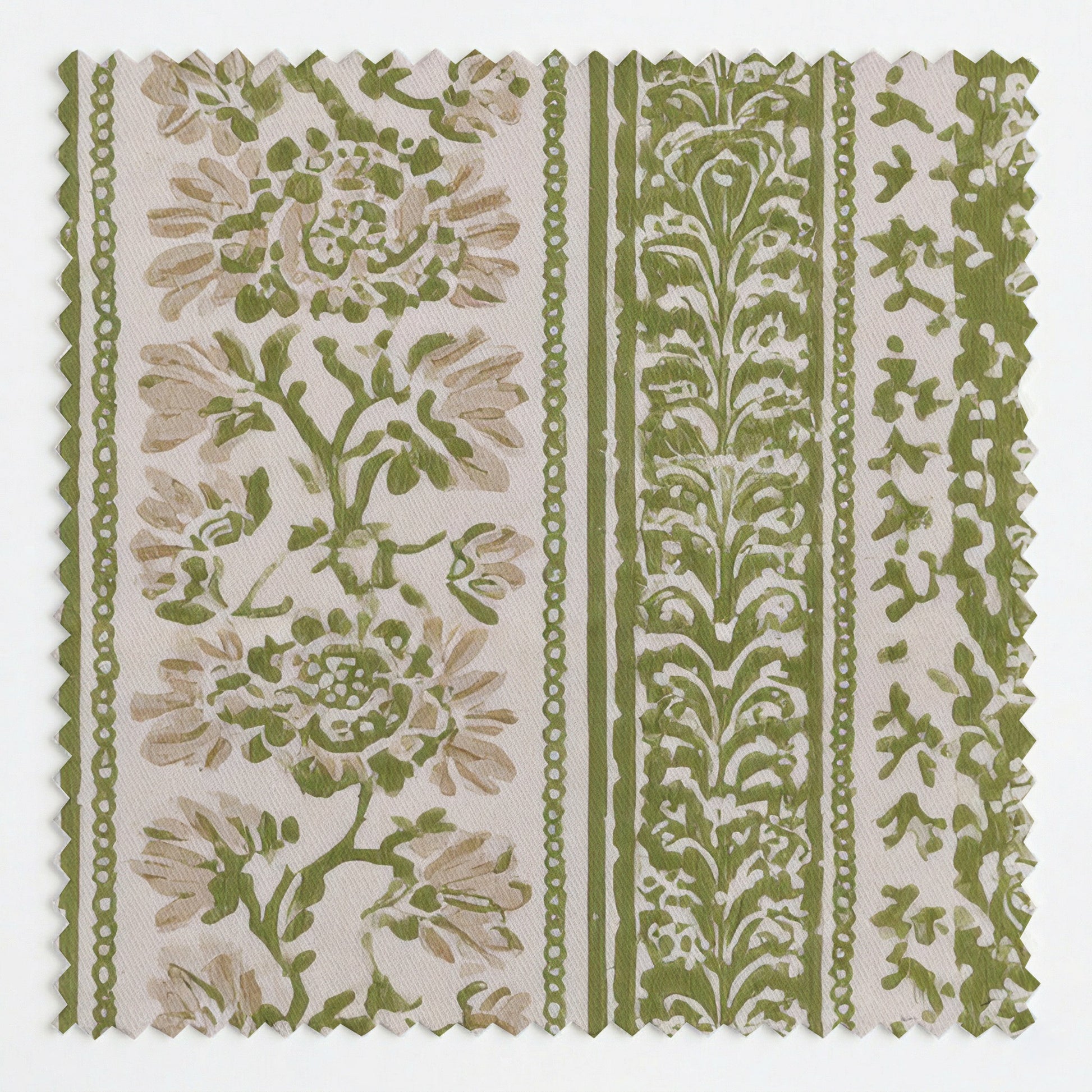 Cloverfield Fabric by the Yard