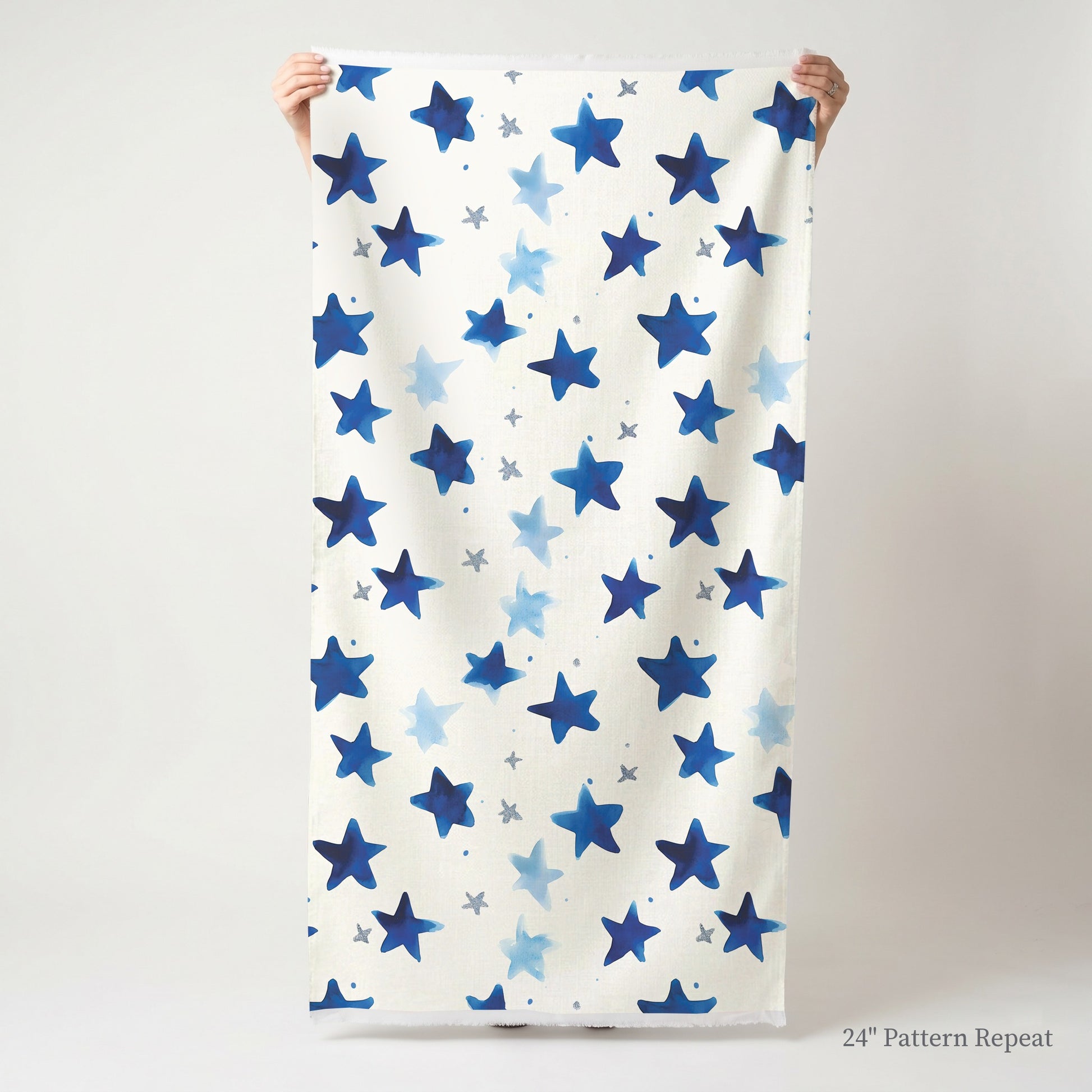 Astrid Fabric by the Yard