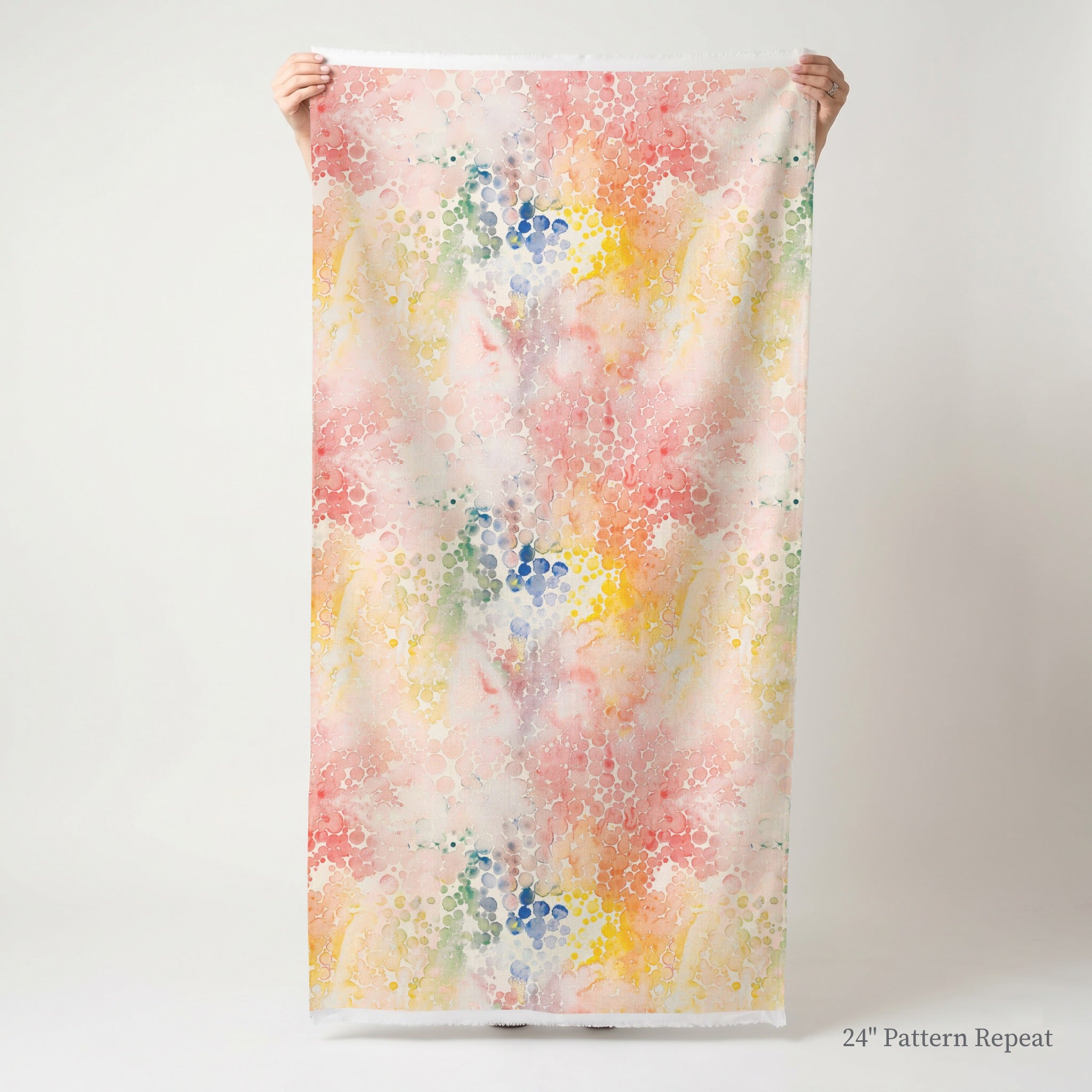 Maddie Fabric by the Yard