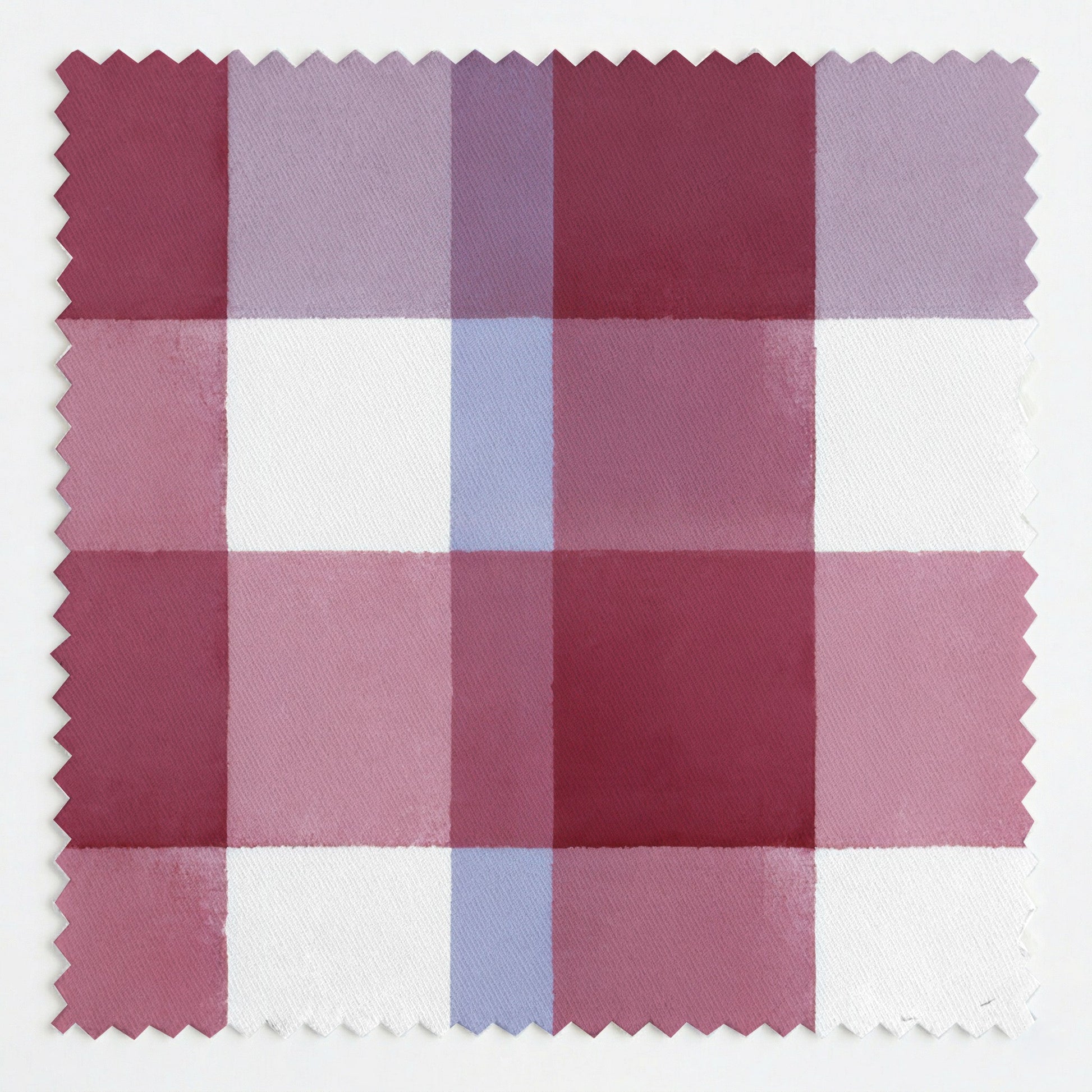 Brighton Plaid Fabric by the Yard