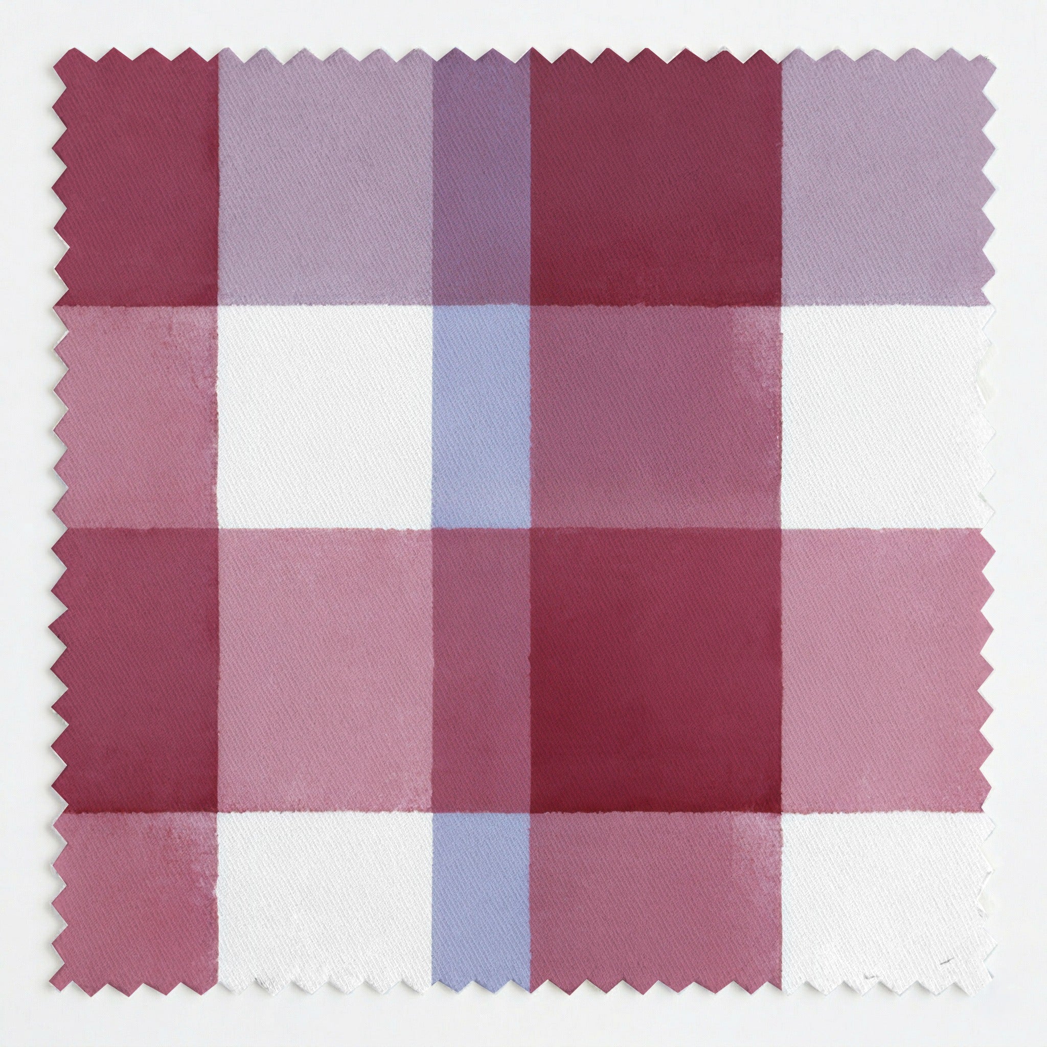 Brighton Plaid Fabric by the Yard