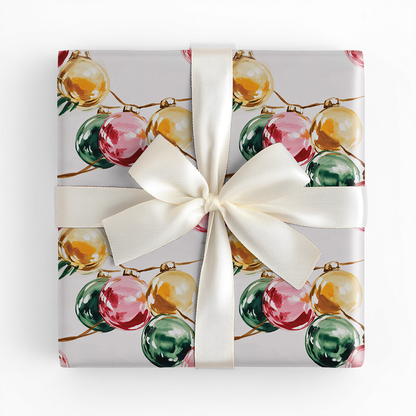 Mary Grace - Wrapping Paper