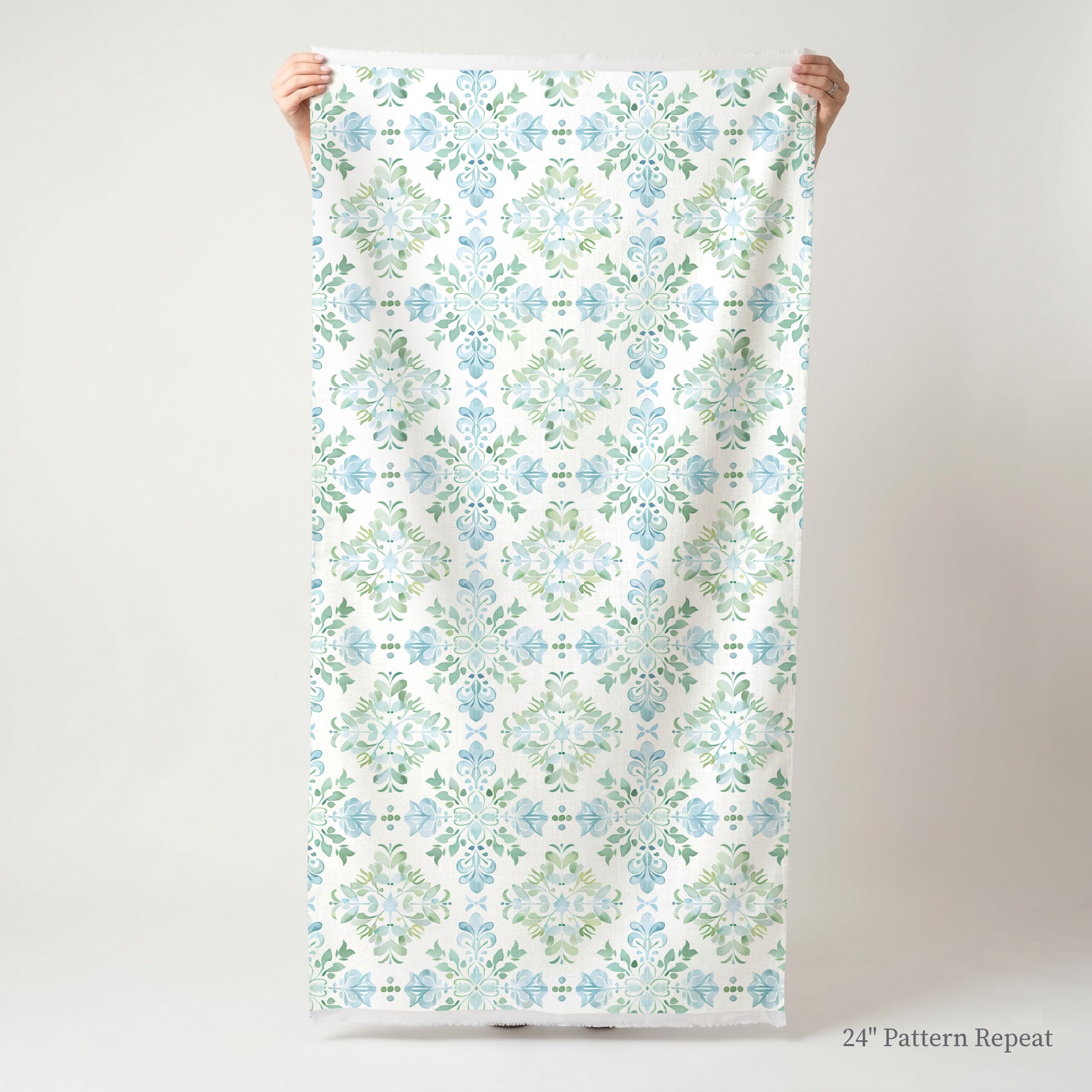 Claudia Fabric by the Yard