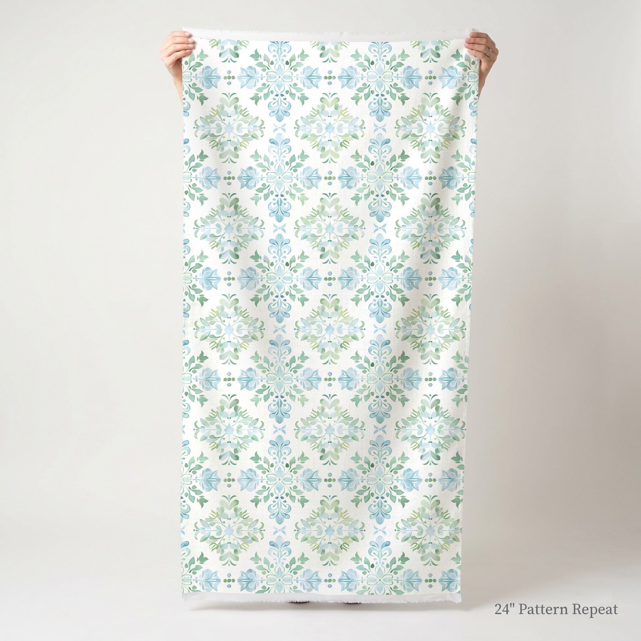 Claudia Fabric by the Yard