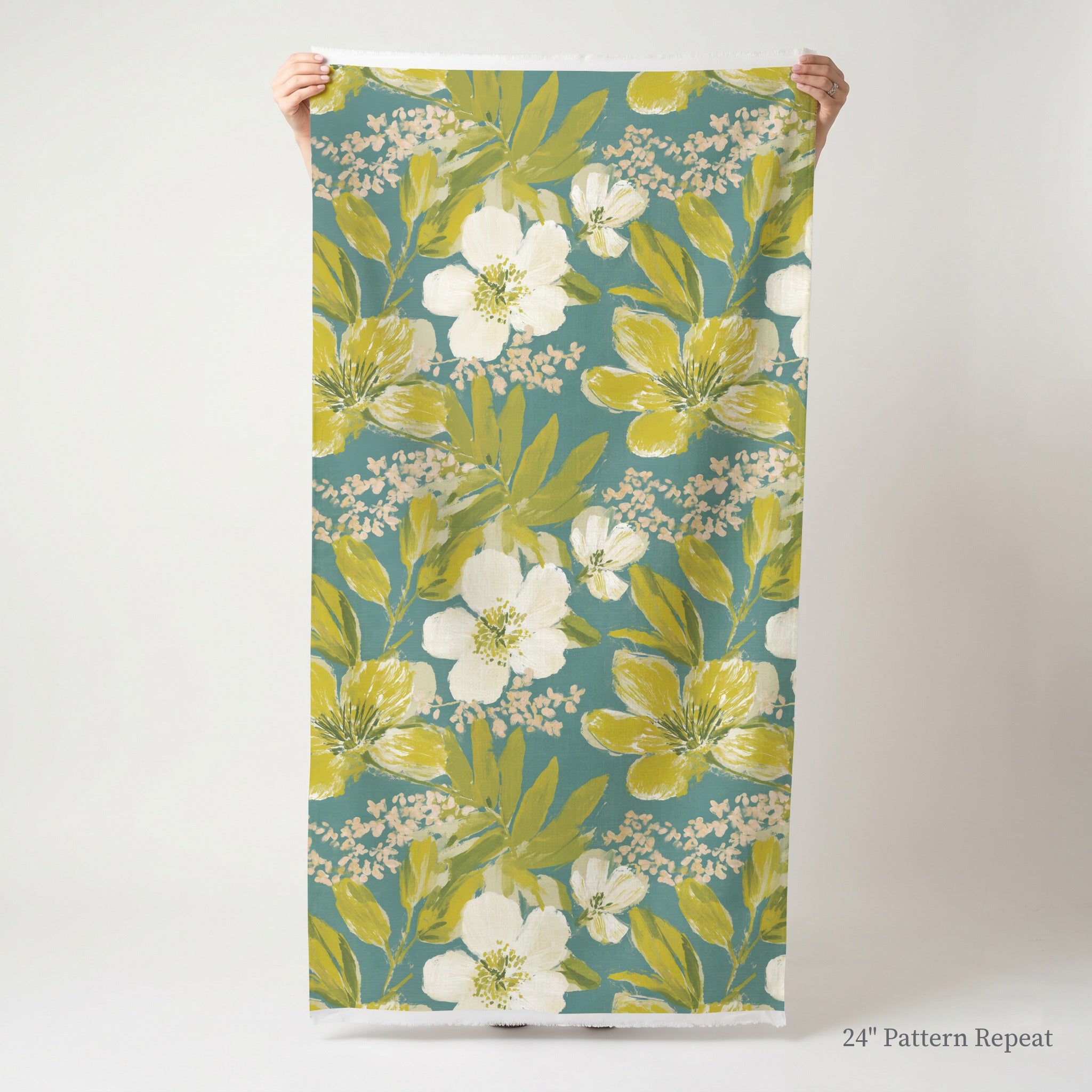 Bernadette Fabric by the Yard