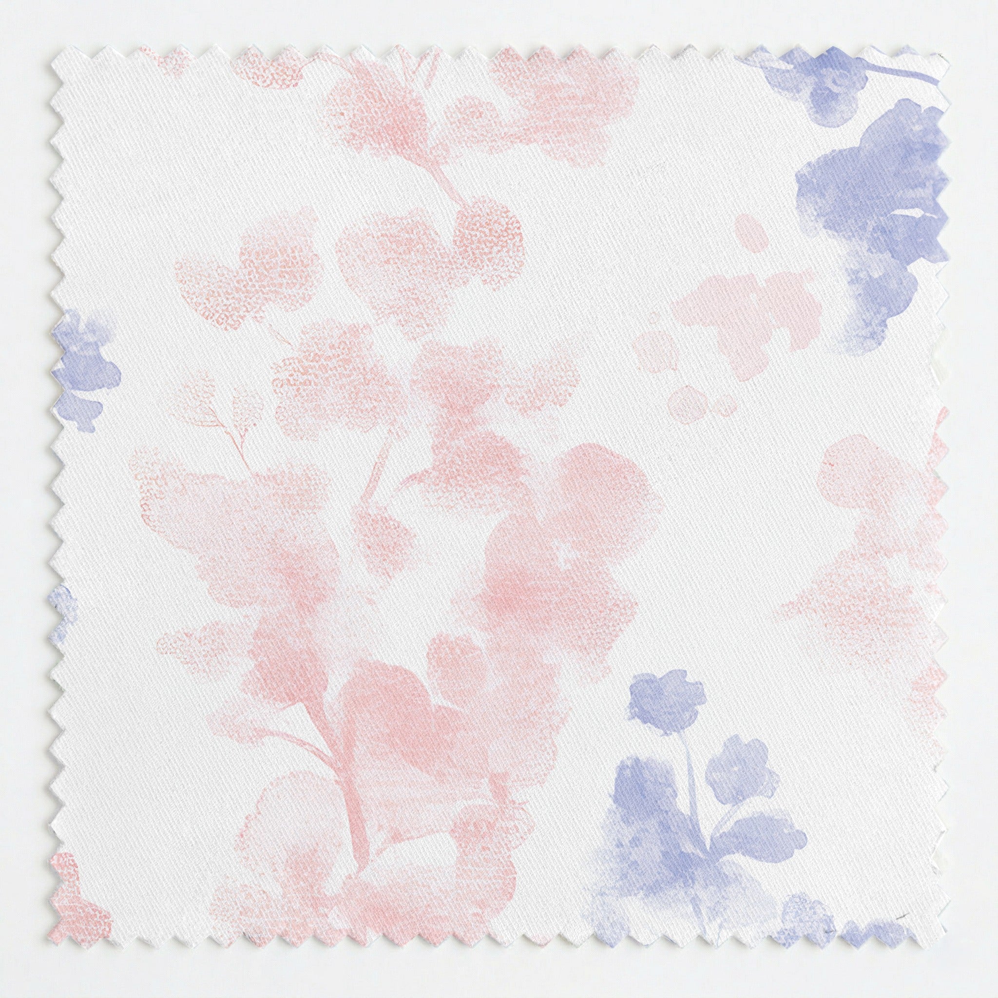 Violet Fabric by the Yard