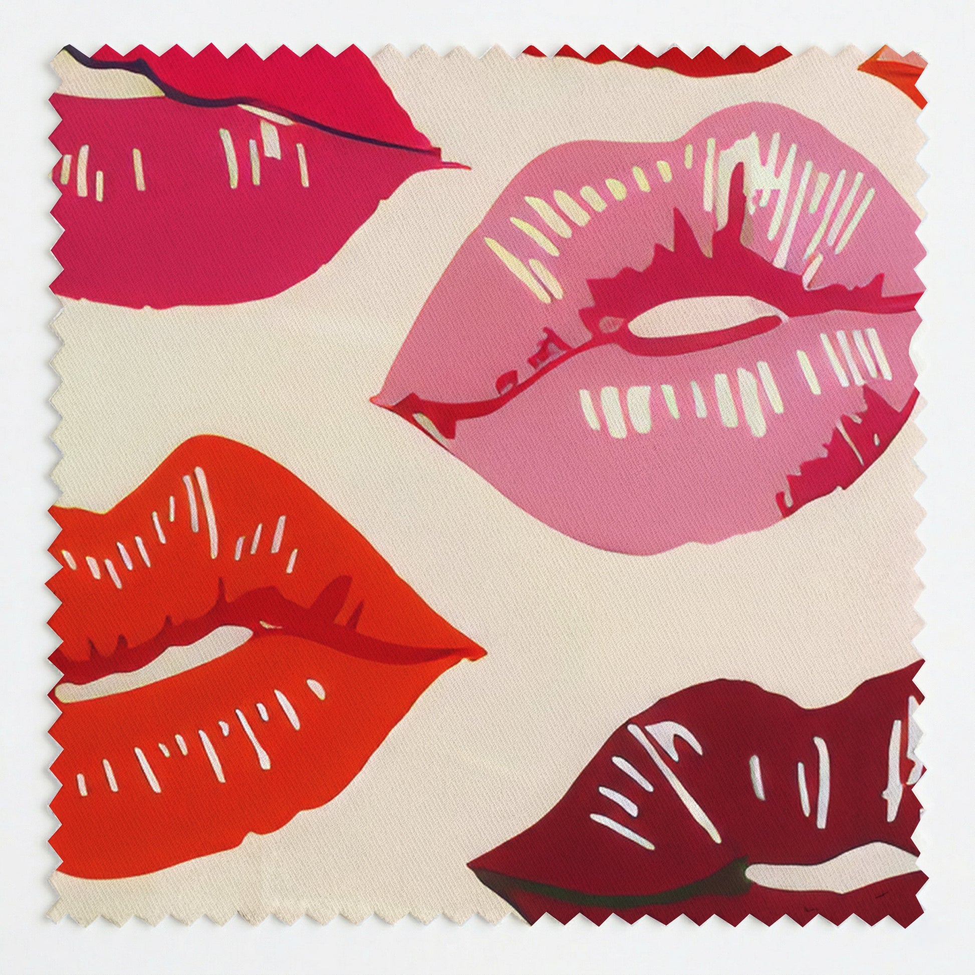 Smooch Fabric by the Yard