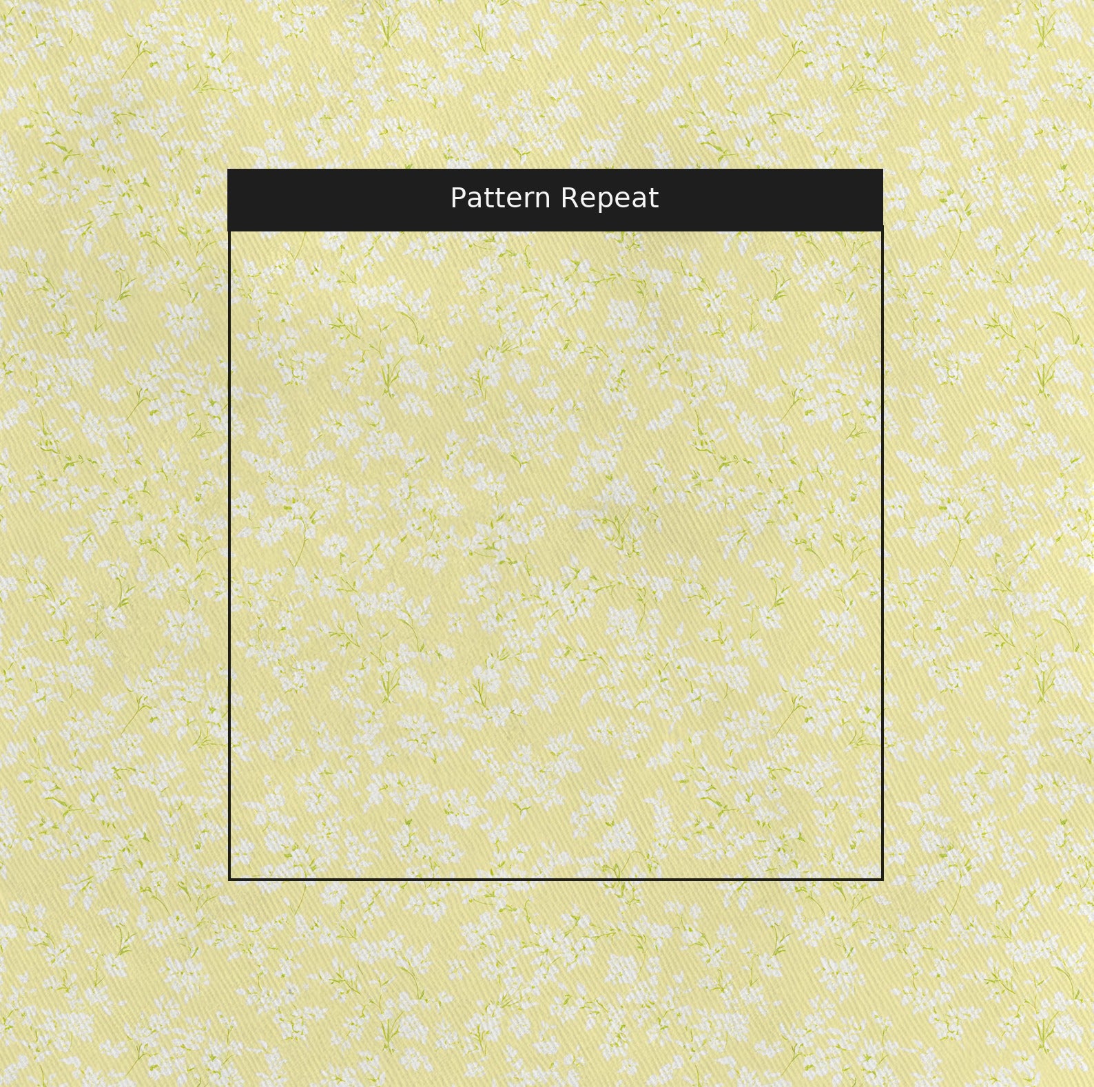 Regan Fabric by the Yard — pattern repeat