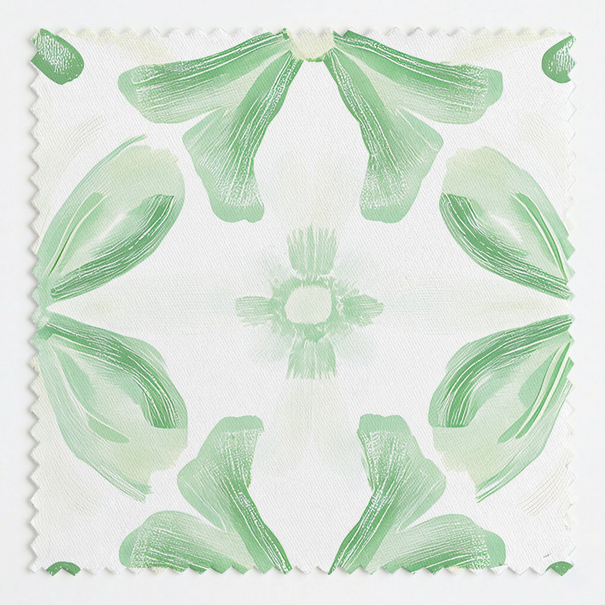 Luckiest Flora Fabric by the Yard