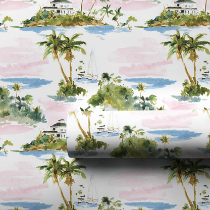 Rosemary Beach - Wrapping Paper