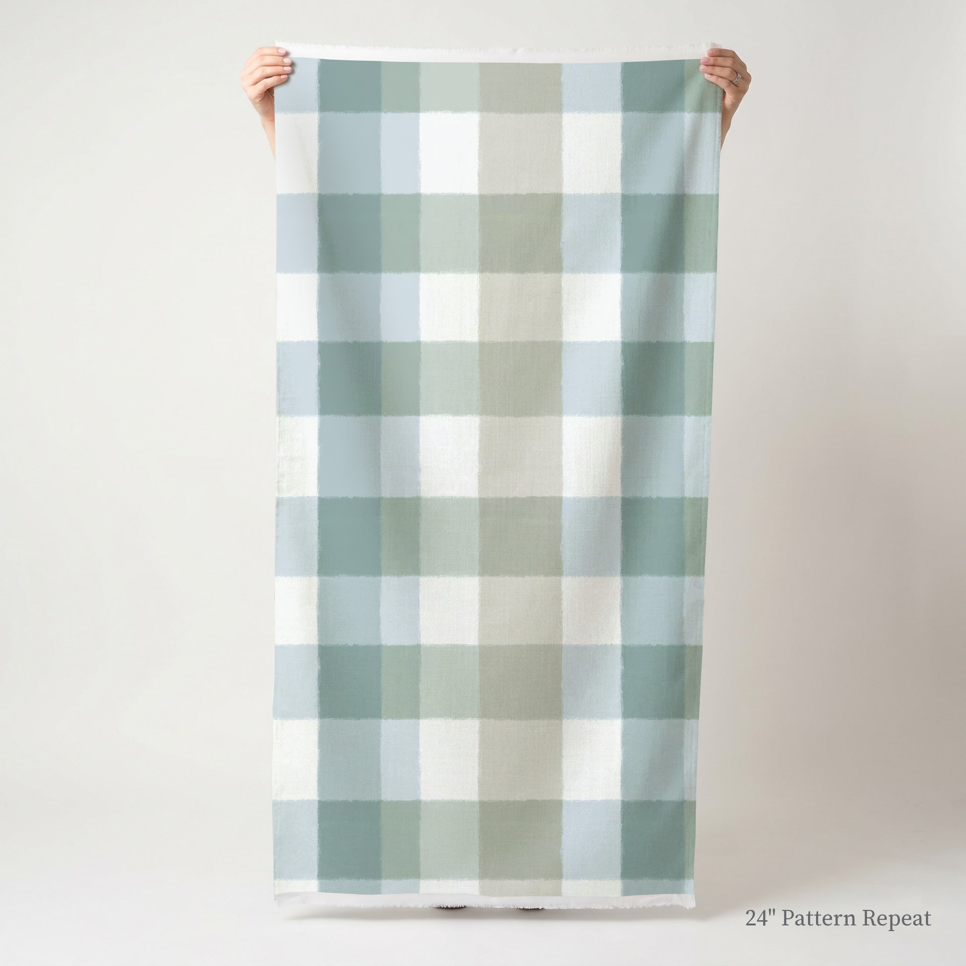 Pasture Picnic Fabric by the Yard