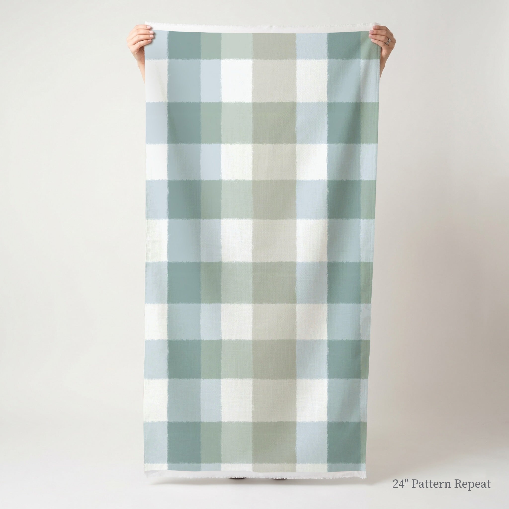 Pasture Picnic Fabric by the Yard