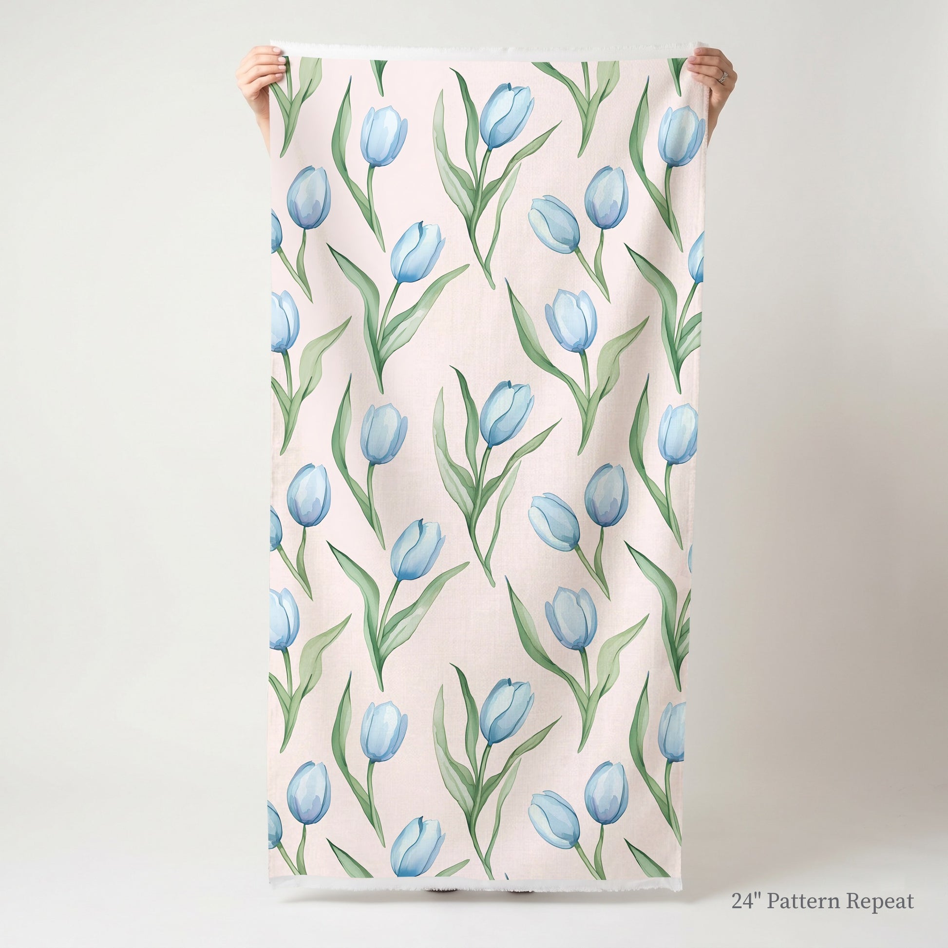 Juliet's Garden Fabric by the Yard