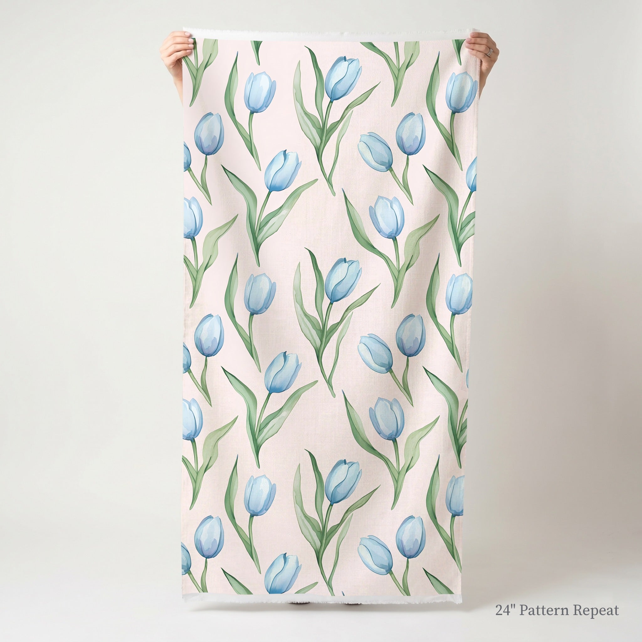 Juliet's Garden Fabric by the Yard