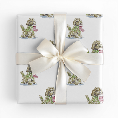Sweet Nell - Wrapping Paper