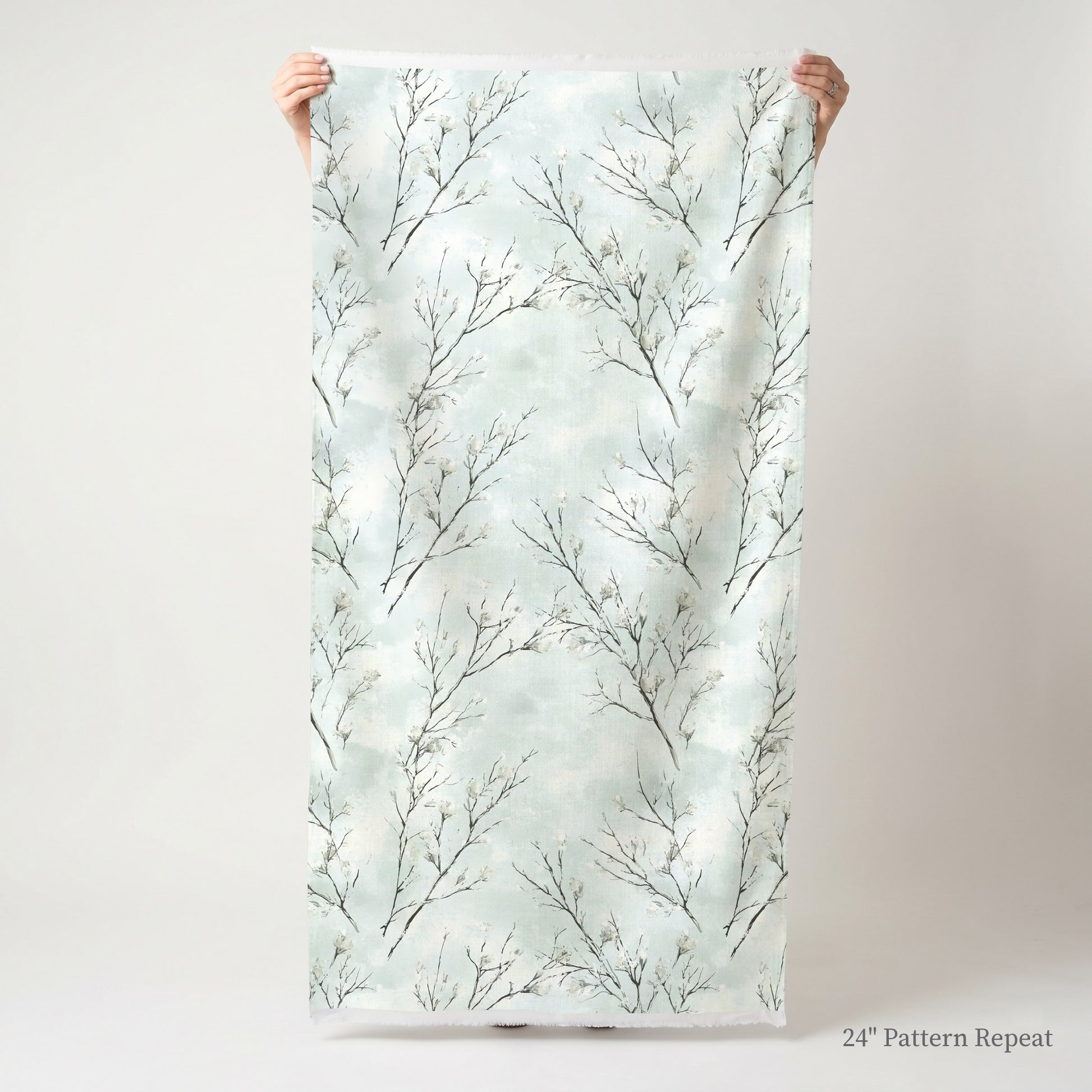Paxton Fabric by the Yard