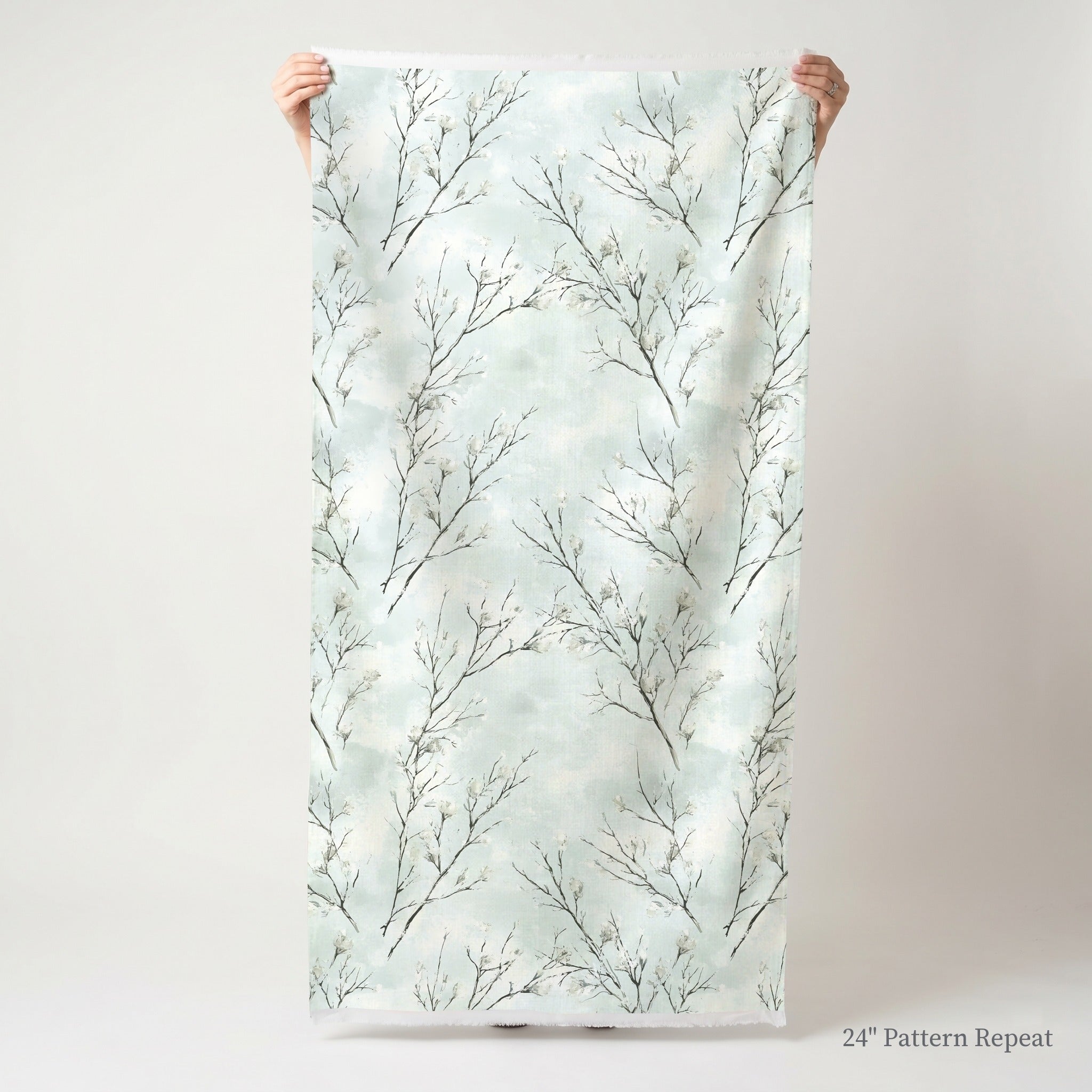 Paxton Fabric by the Yard