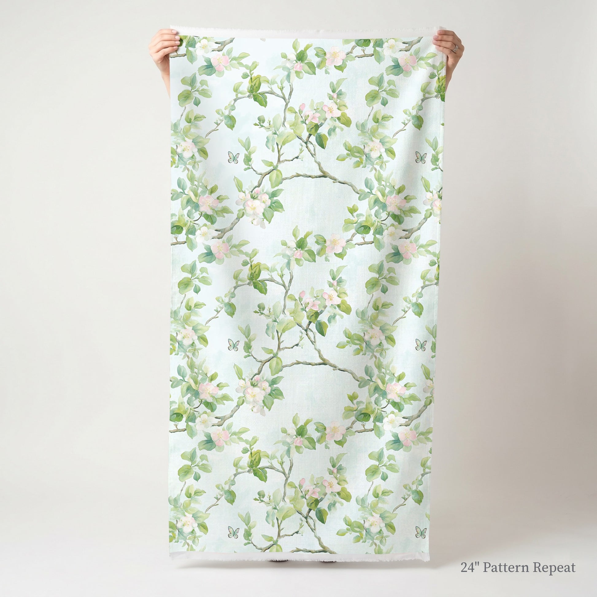 Ainsley Fabric by the Yard