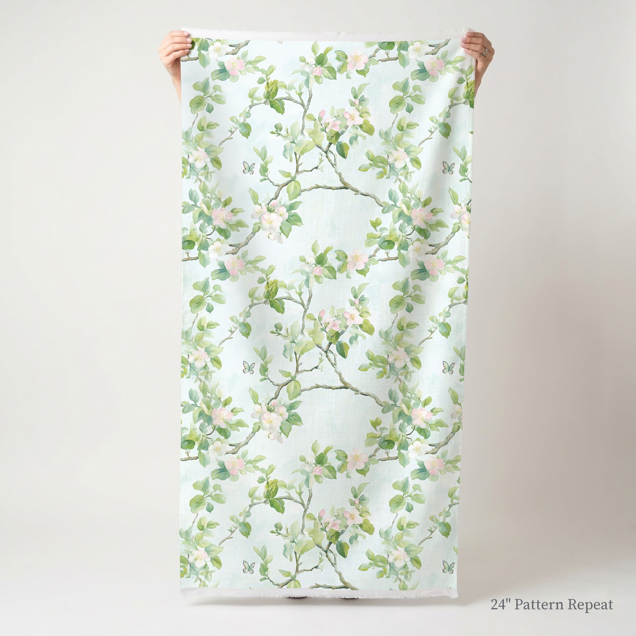 Ainsley Fabric by the Yard