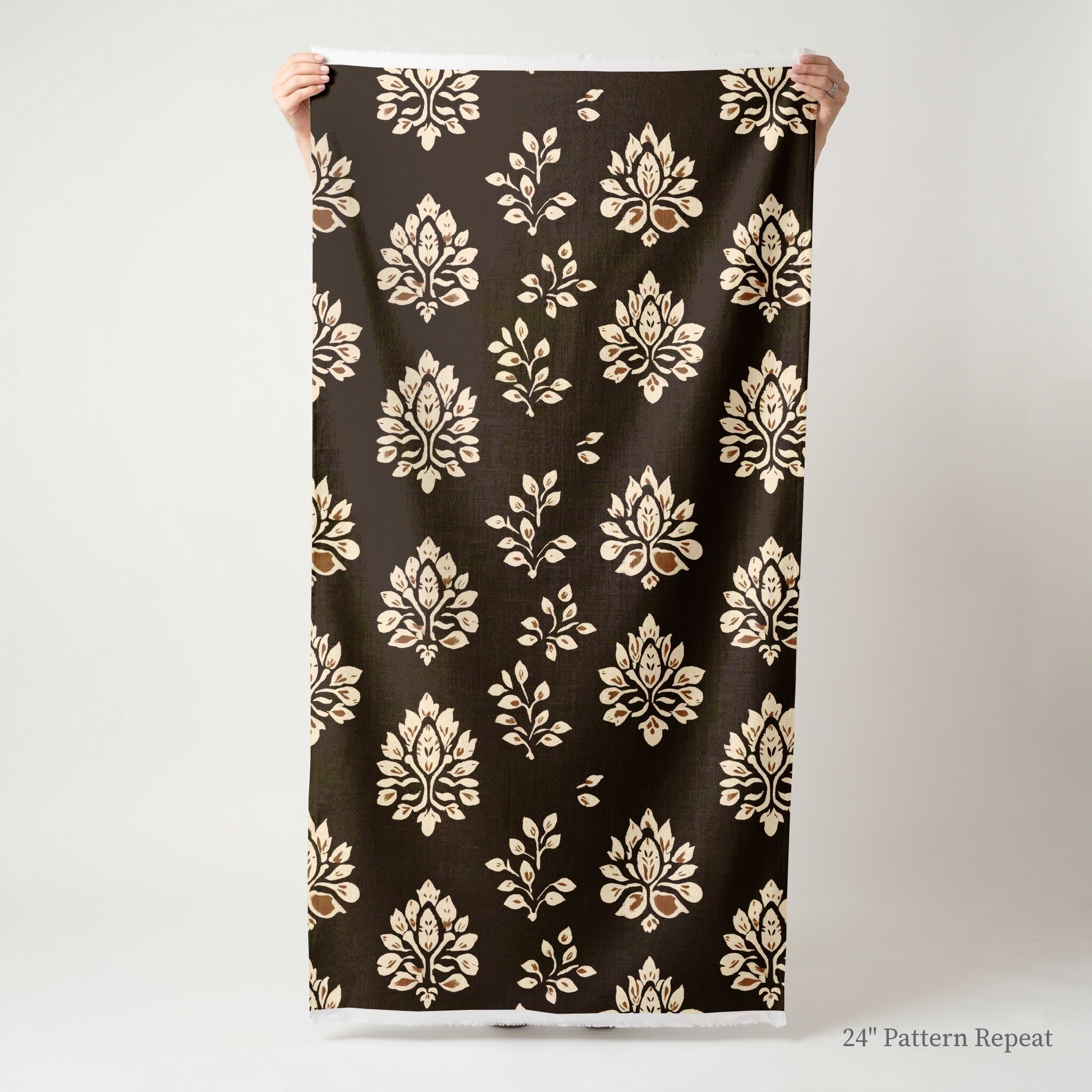 Palmer Fabric by the Yard