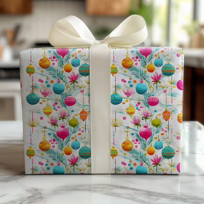 Cecil - Wrapping Paper