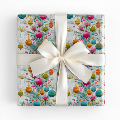 Cecil - Wrapping Paper