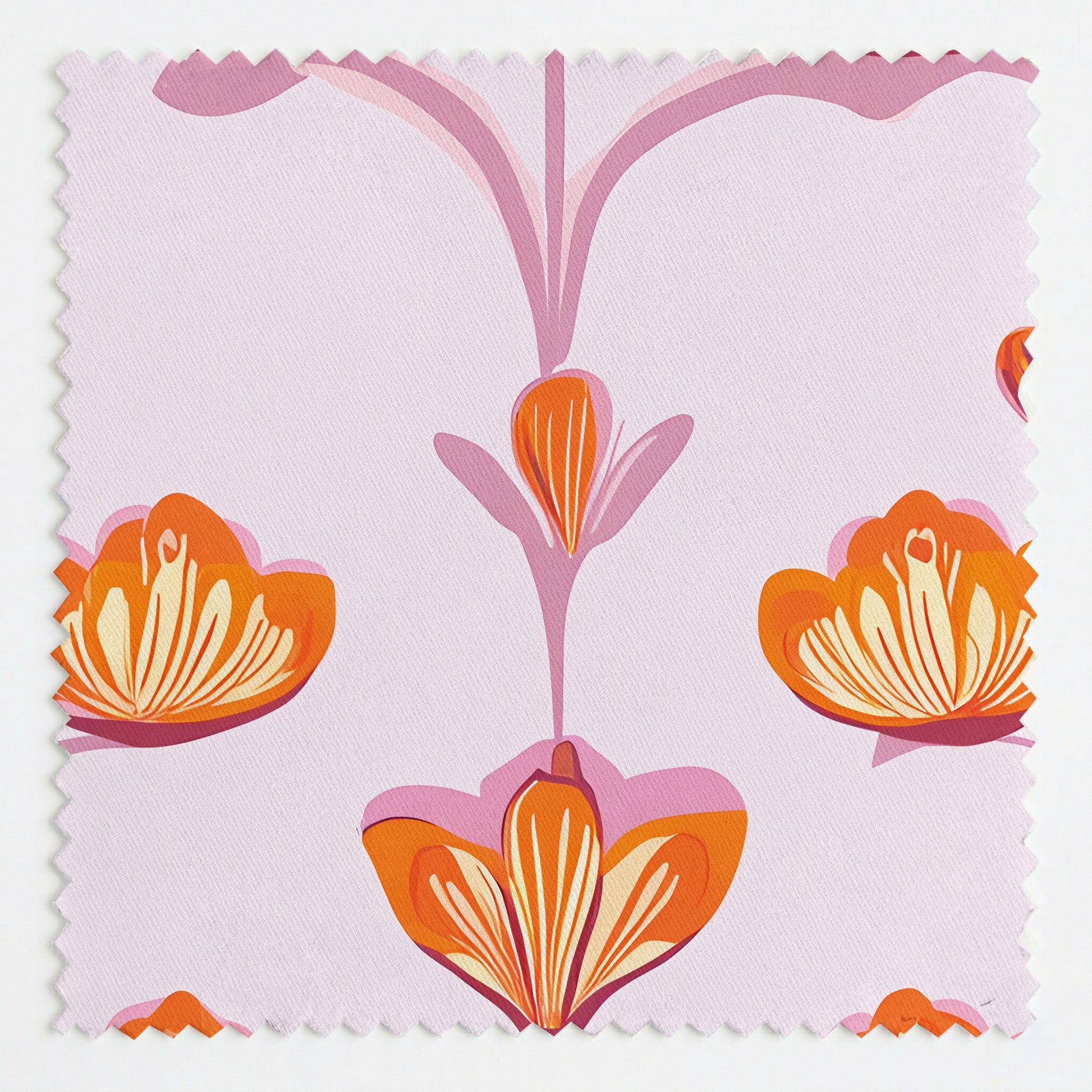 Radiant Vine Fabric by the Yard