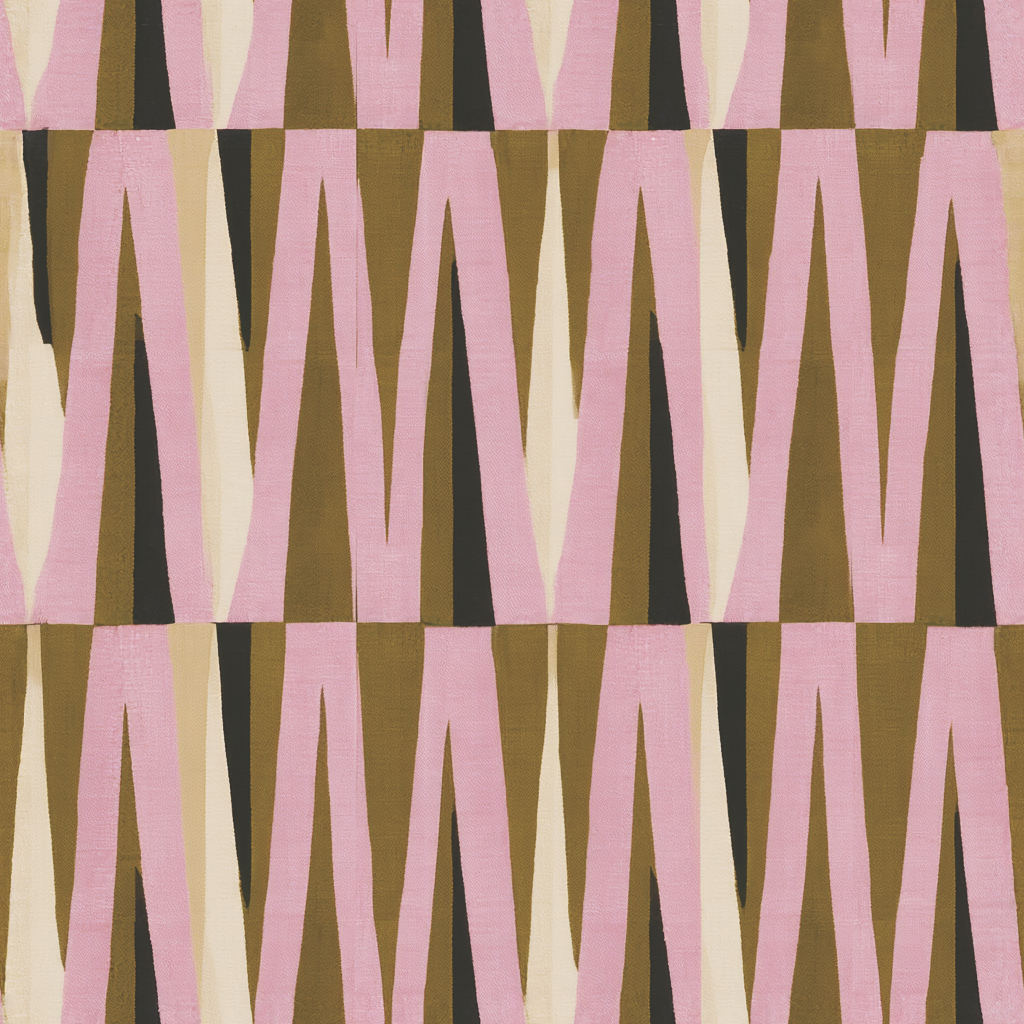 Mesa Modern Wallpaper