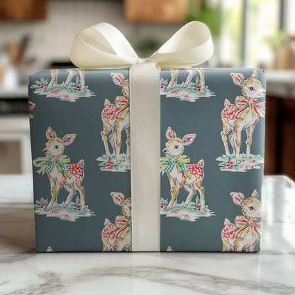 Miriam - Wrapping Paper