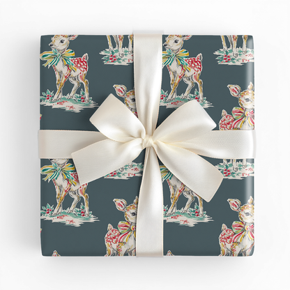 Miriam - Wrapping Paper