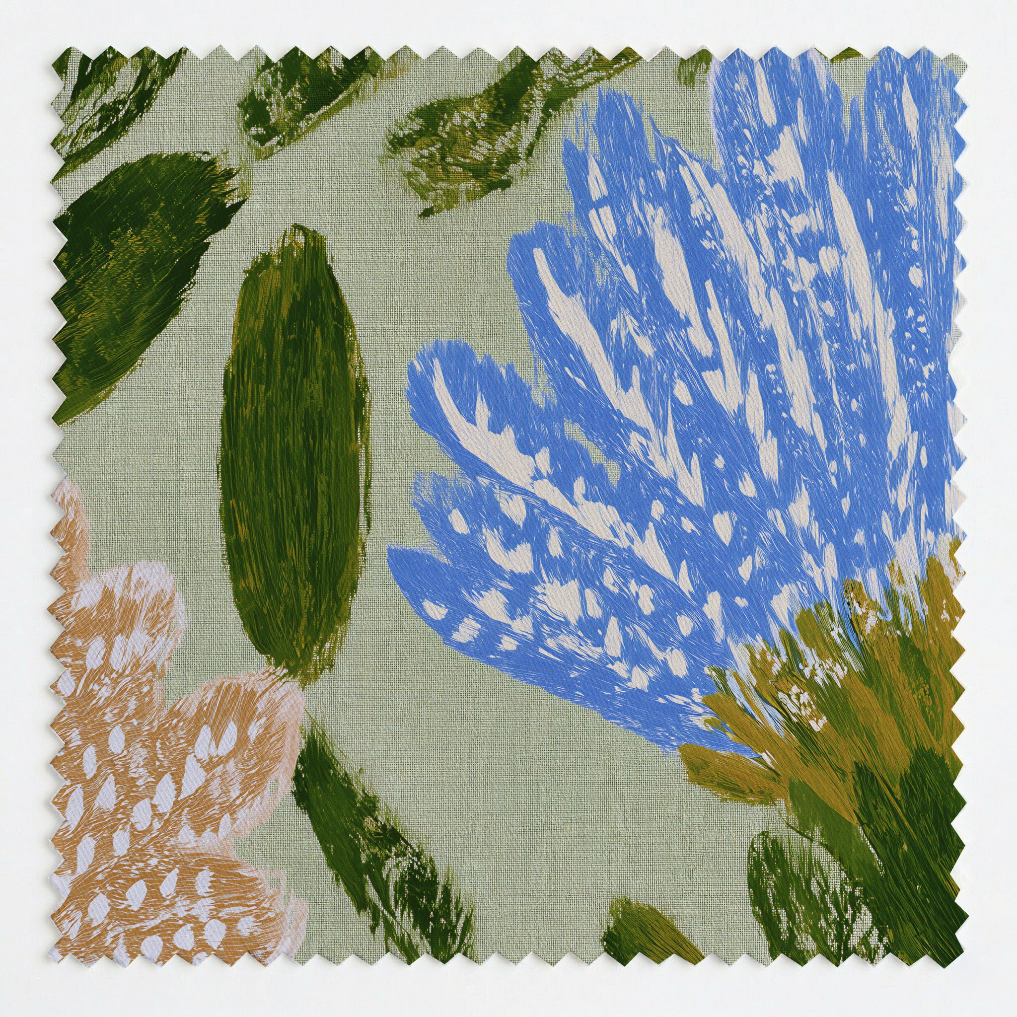 Willa Fabric by the Yard